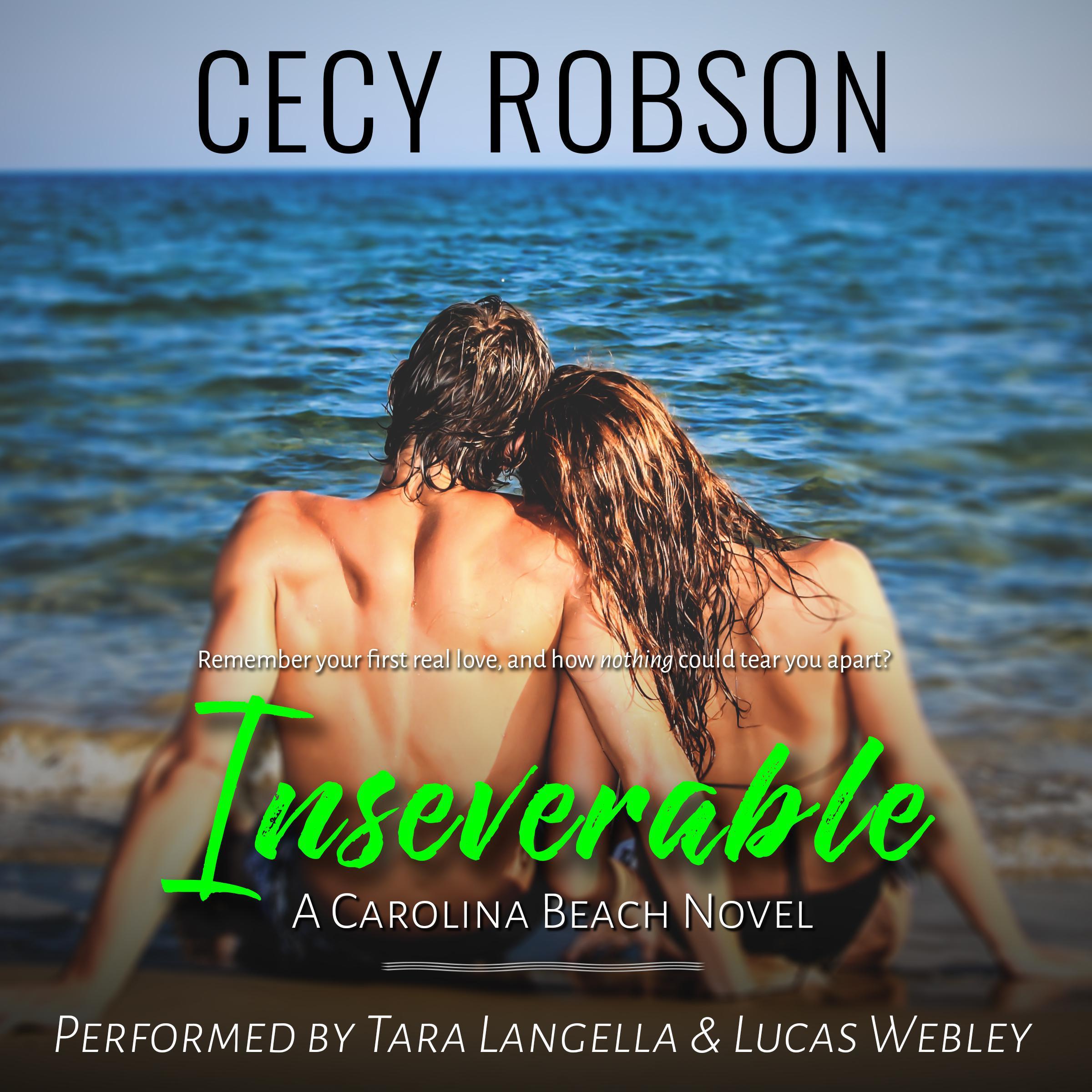 Inseverable