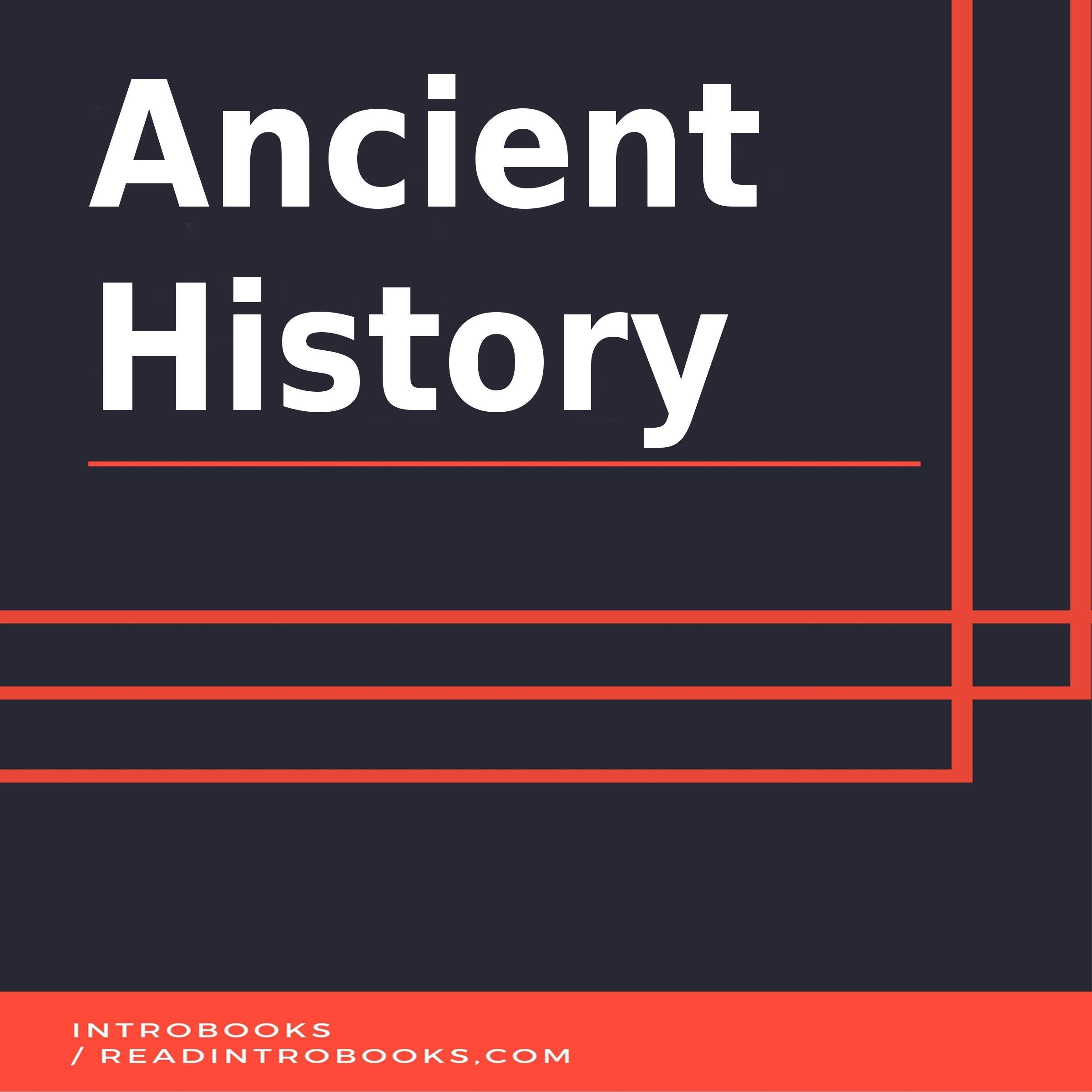 Ancient History