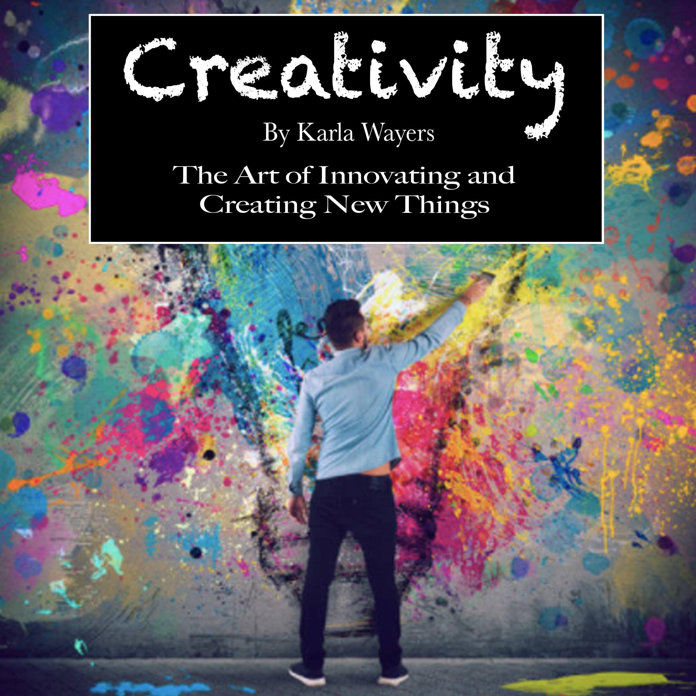 Creativity