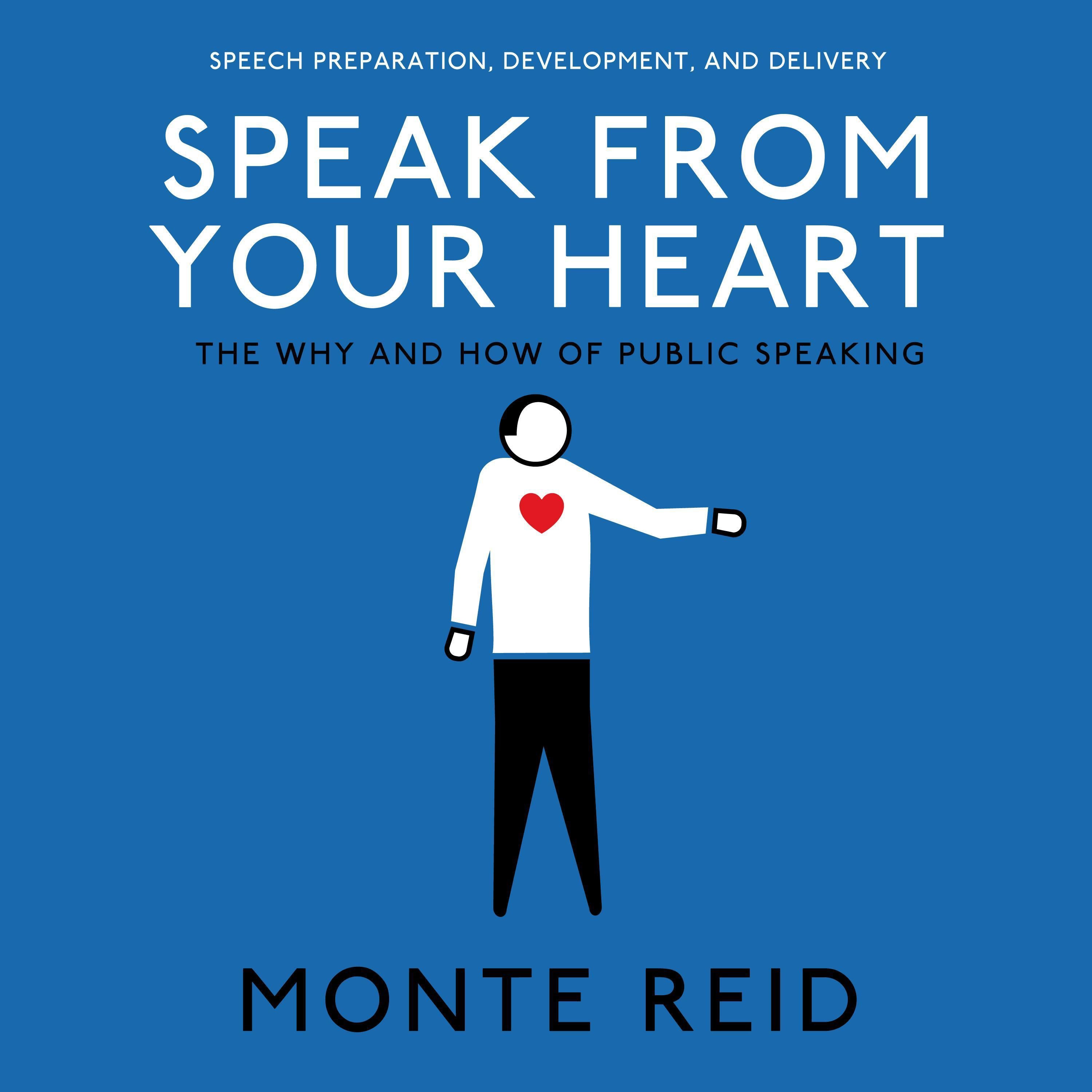 Speak From Your Heart