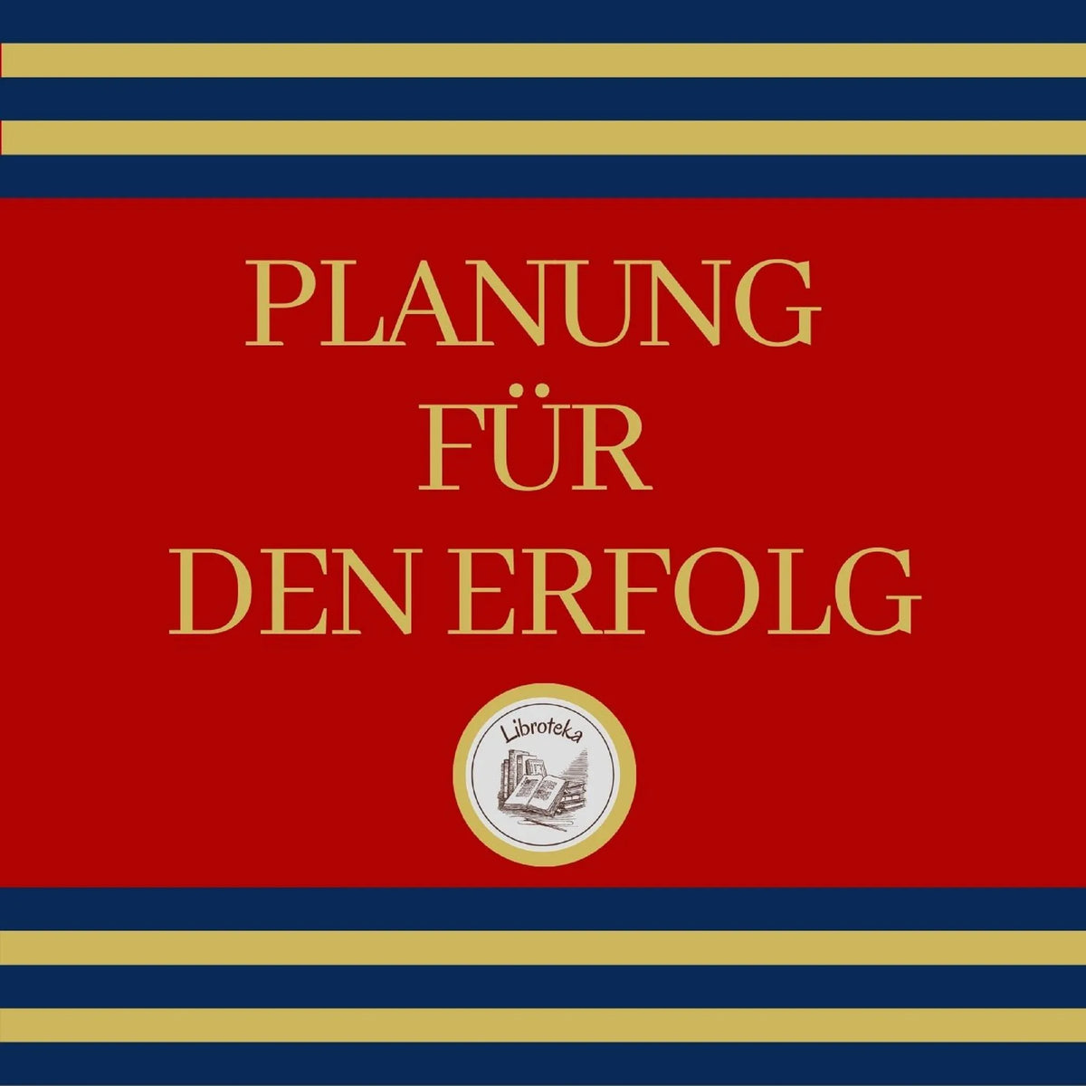 Planung Für Den Erfolg