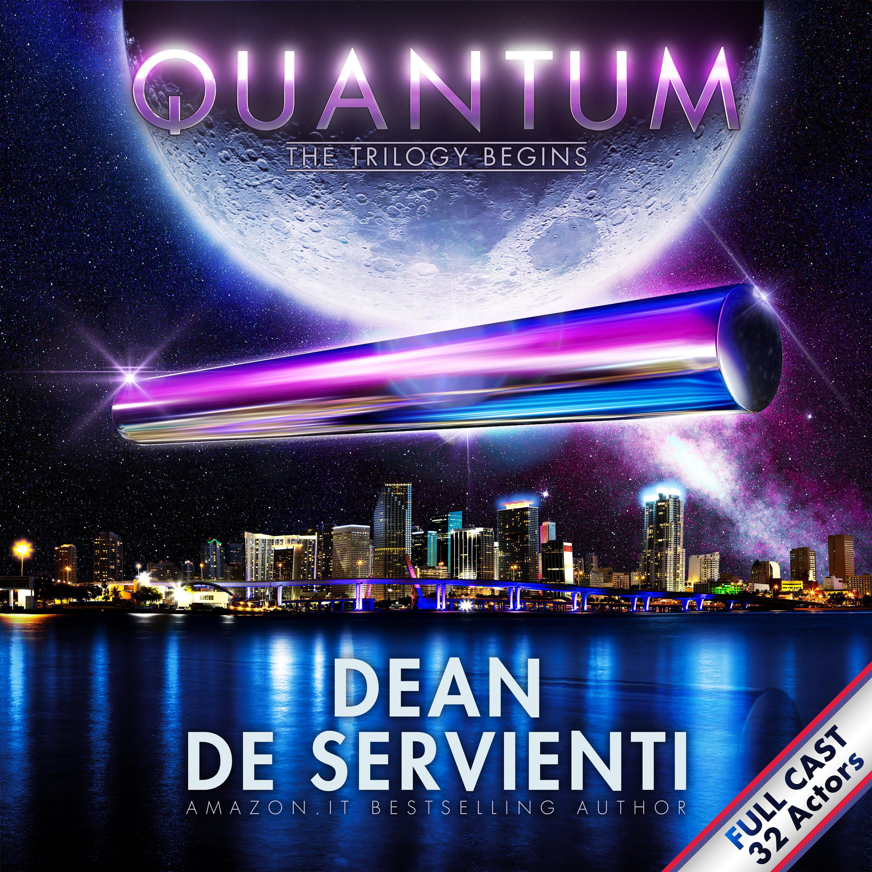 QUANTUM