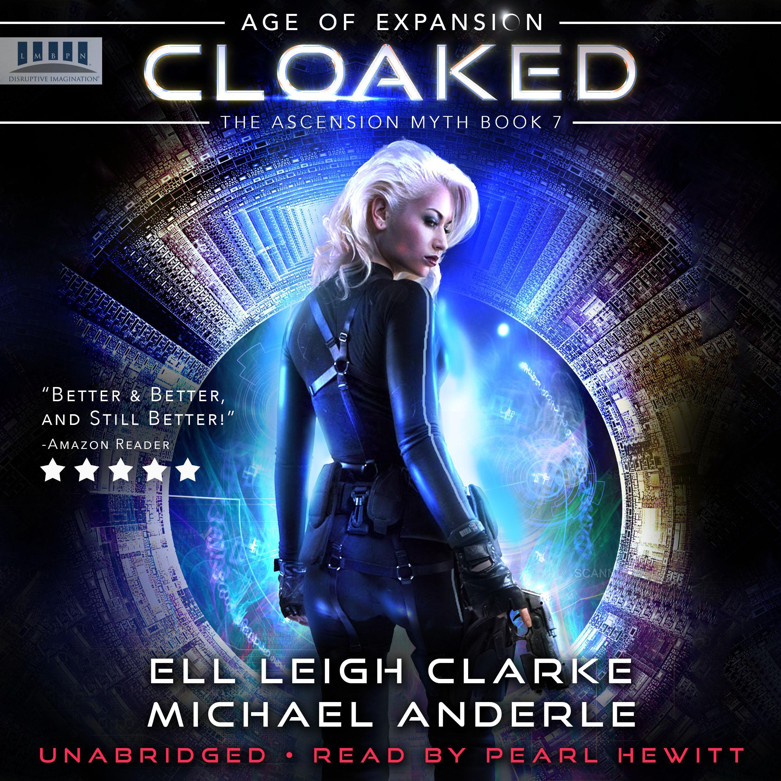 Cloaked