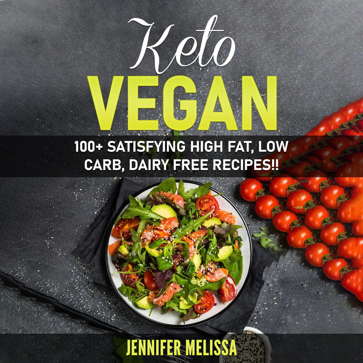 Keto Vegan