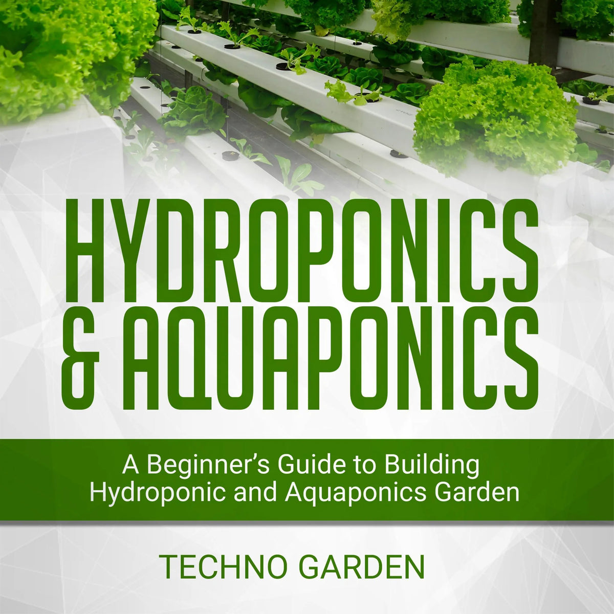 HYDROPONICS & AQUAPONICS