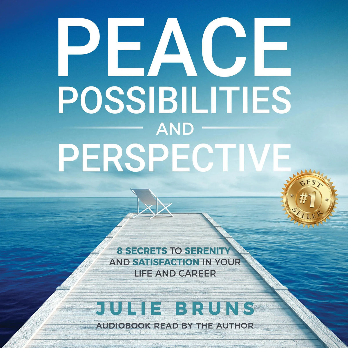 Peace, Possibilities, and Perspective