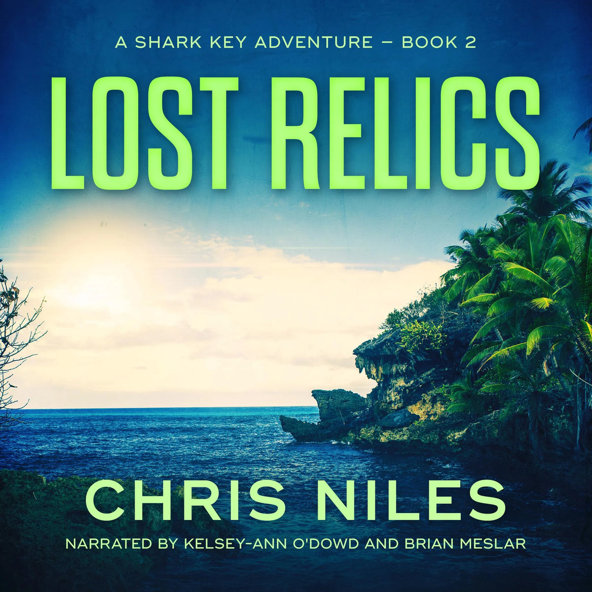 Lost Relics