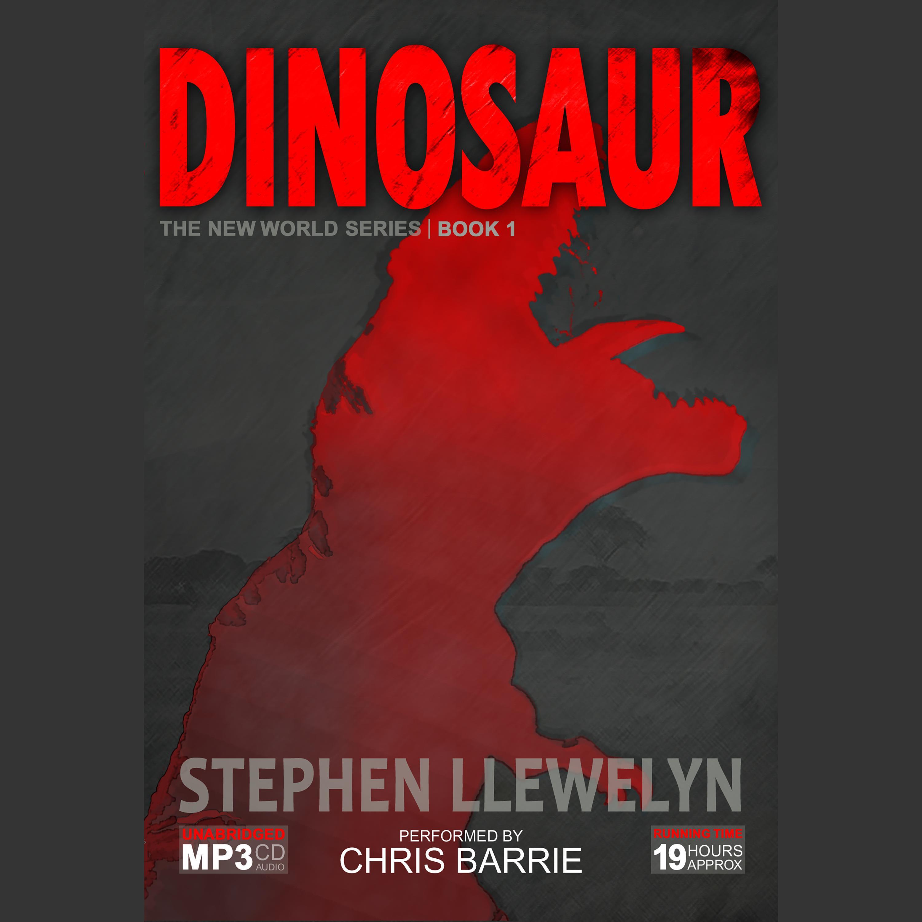 DINOSAUR