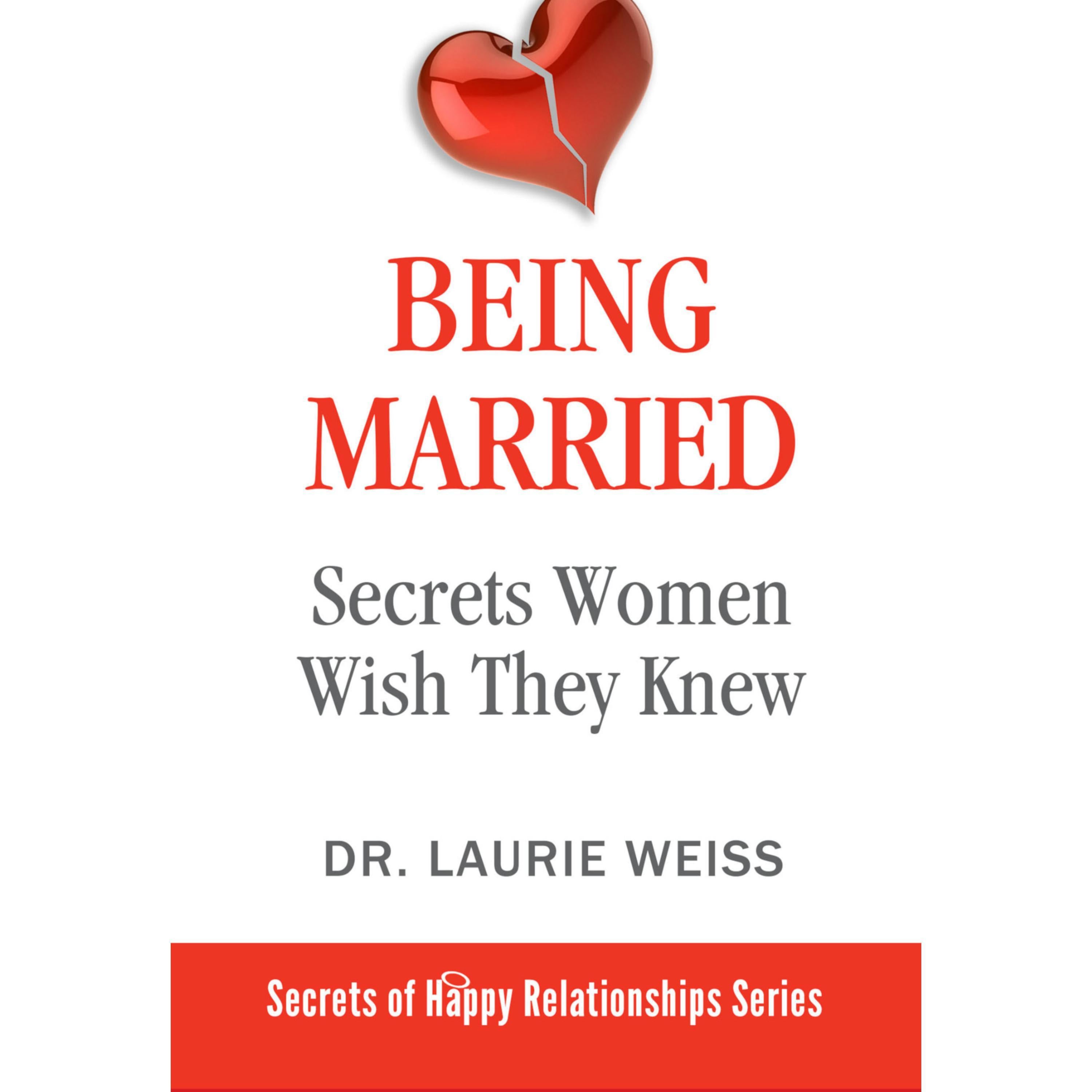 Being Married