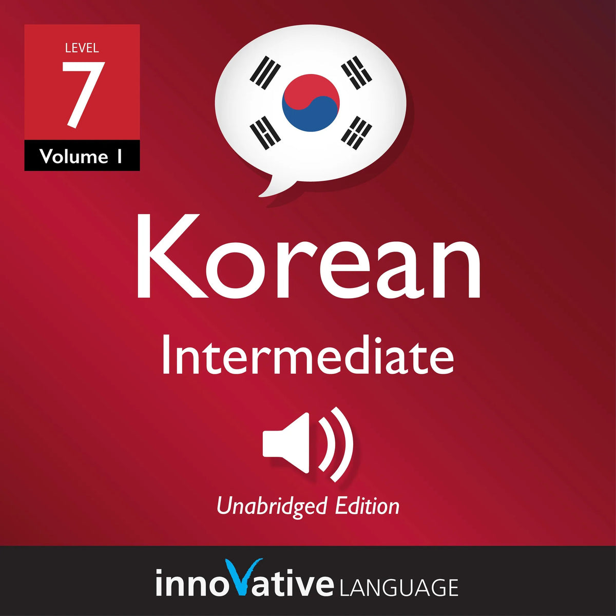 Learn Korean - Level 7: Intermediate Korean