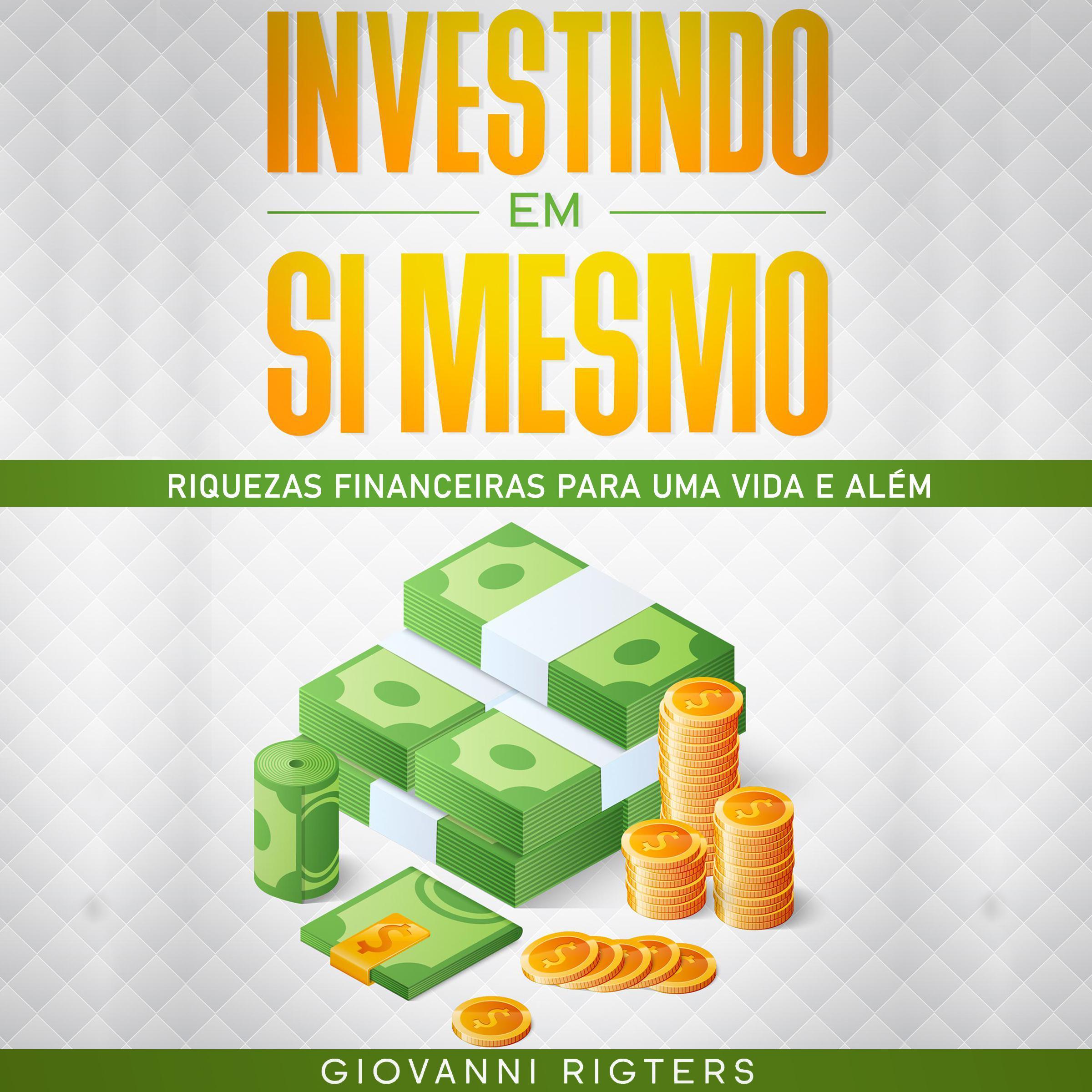 Investindo em Si Mesmo