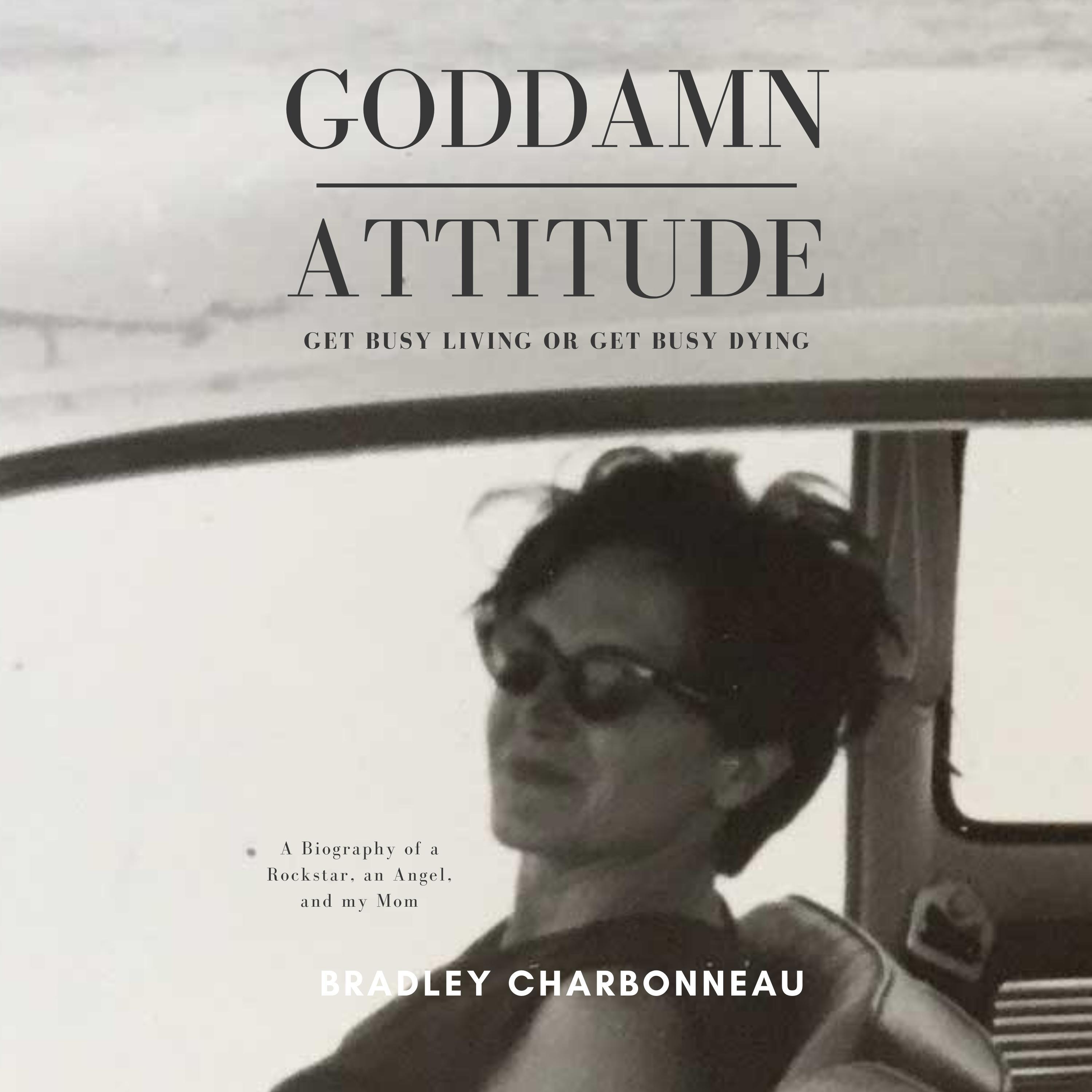 Goddamn Attitude