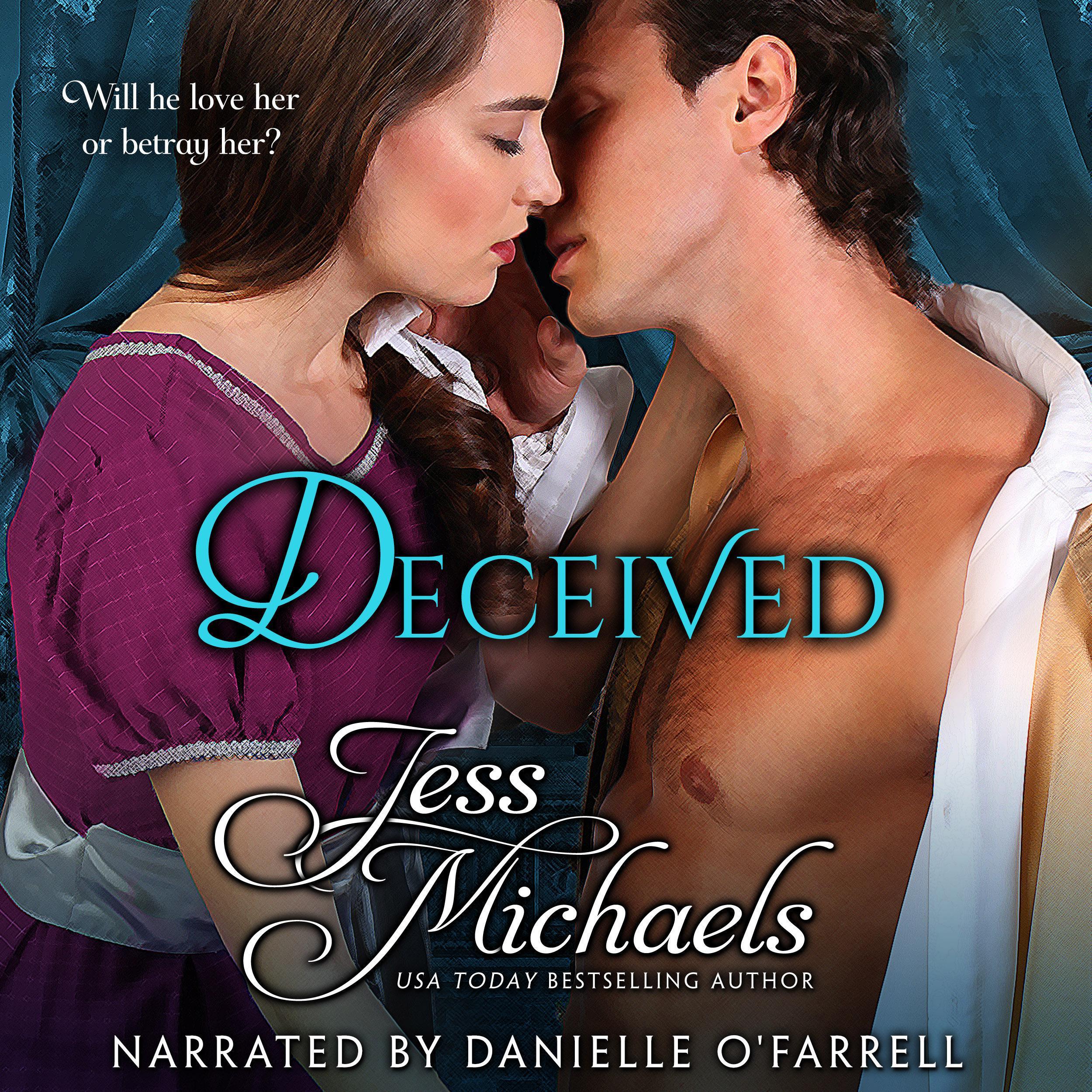 Deceived