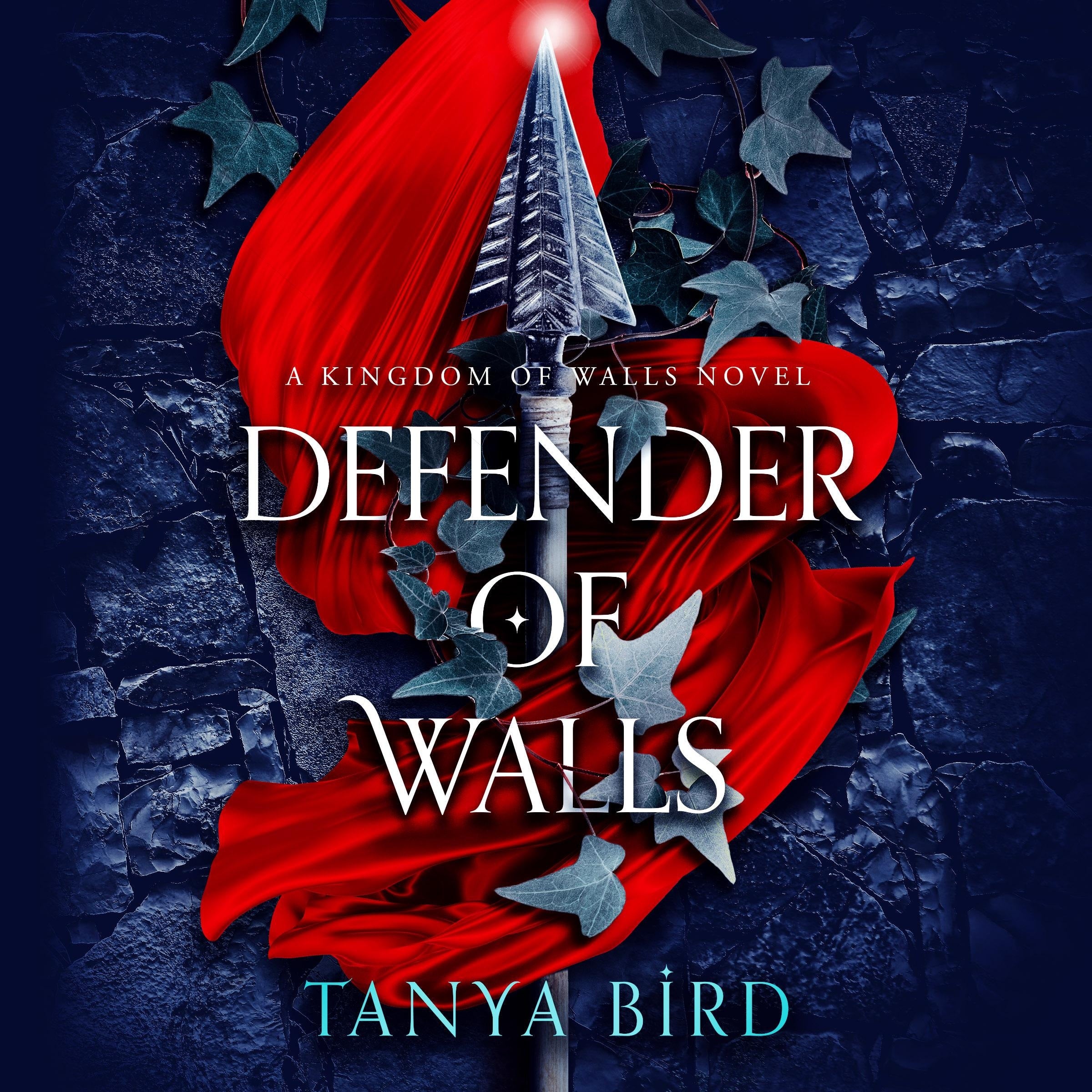 Defender of Walls