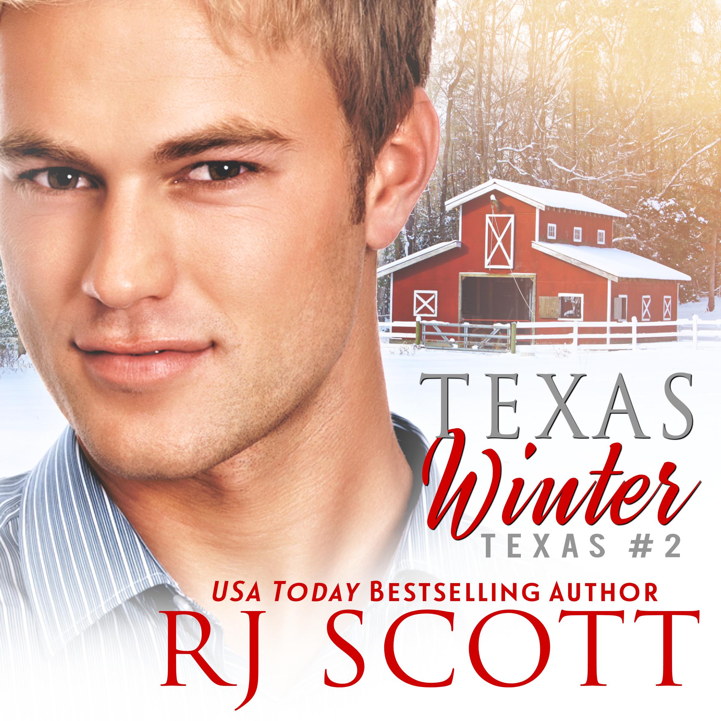 Texas Winter