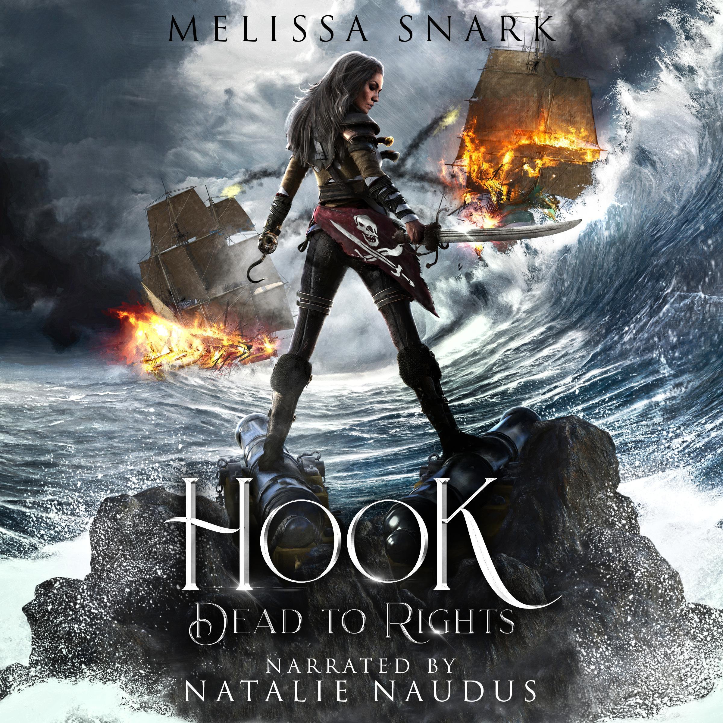 Hook: Dead to Rights