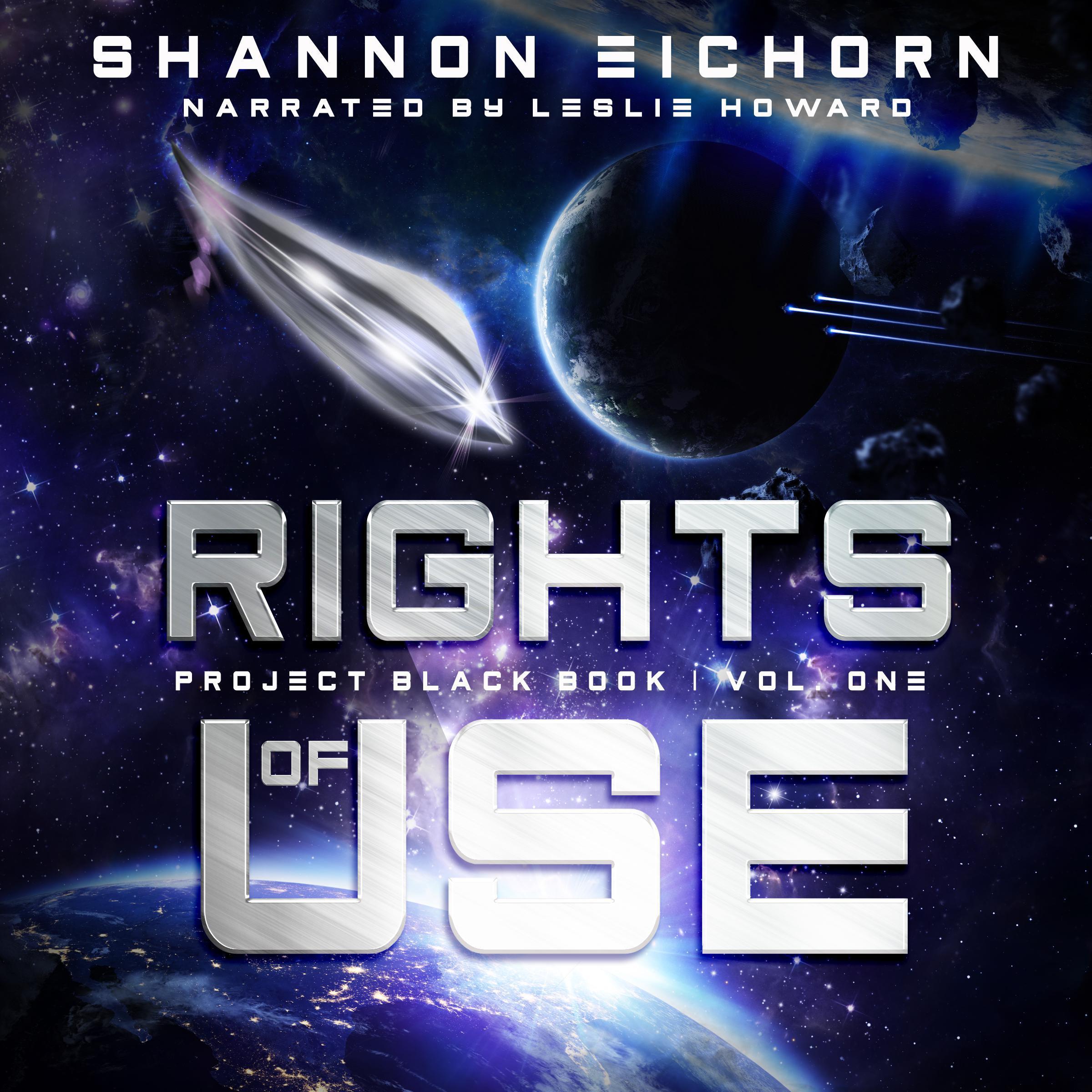 Rights of Use