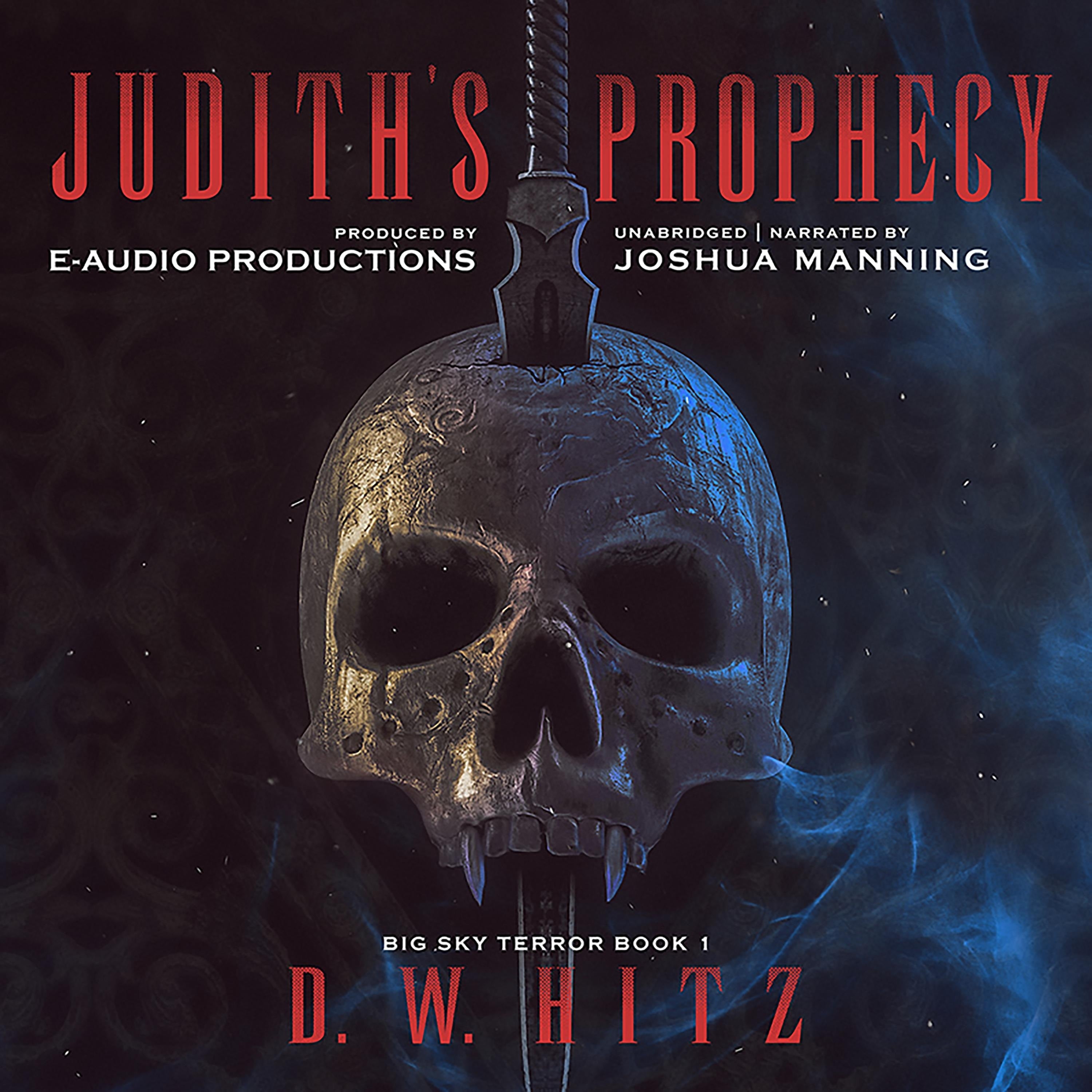 Judith's Prophecy