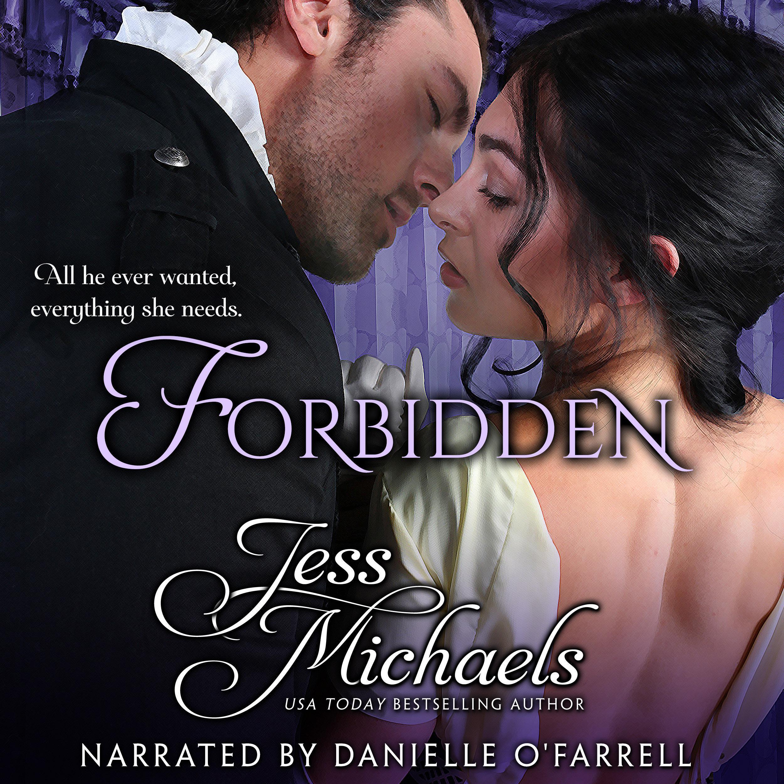Forbidden