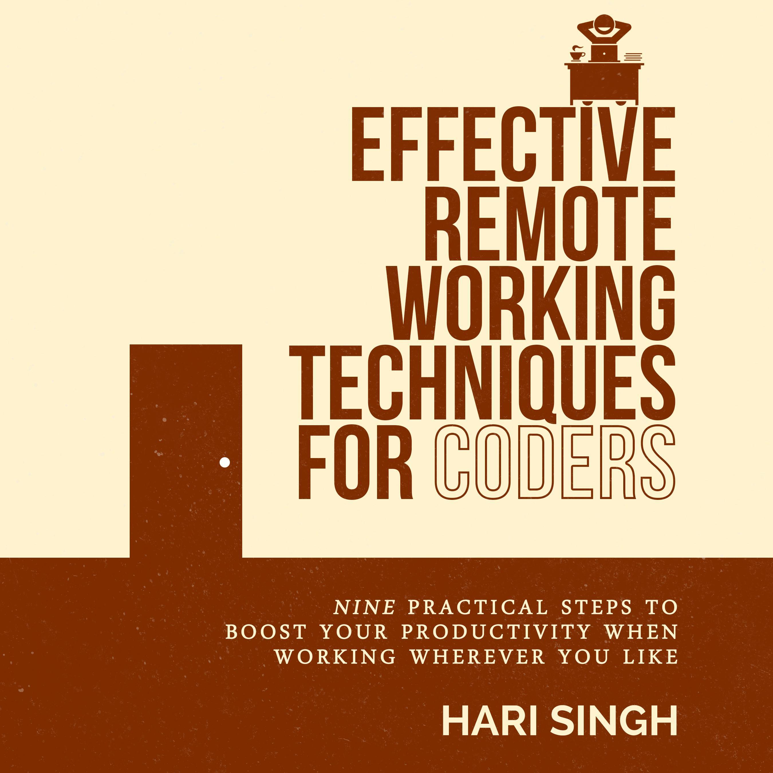 Effective Remote Working Techniques for Coders