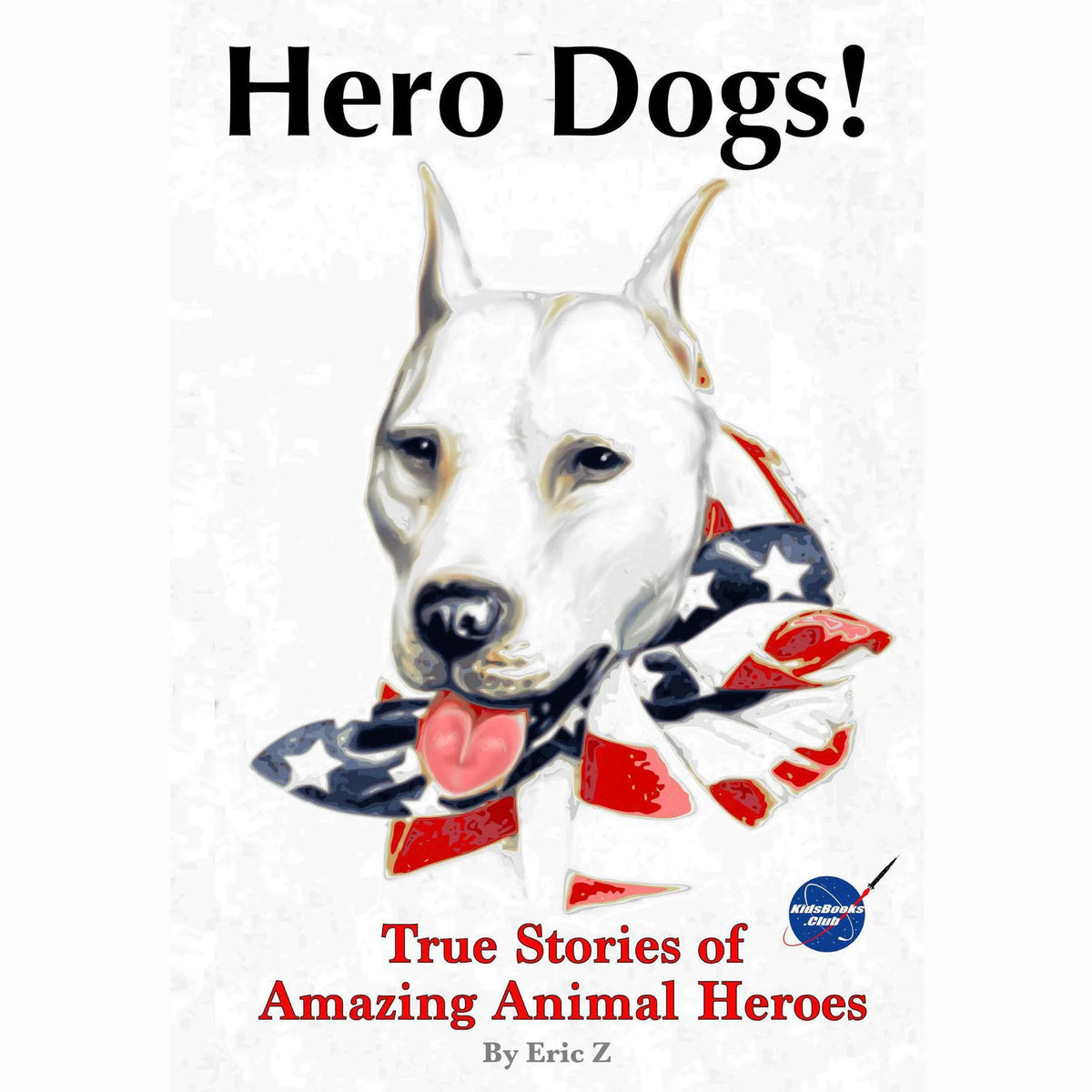 Hero Dogs!