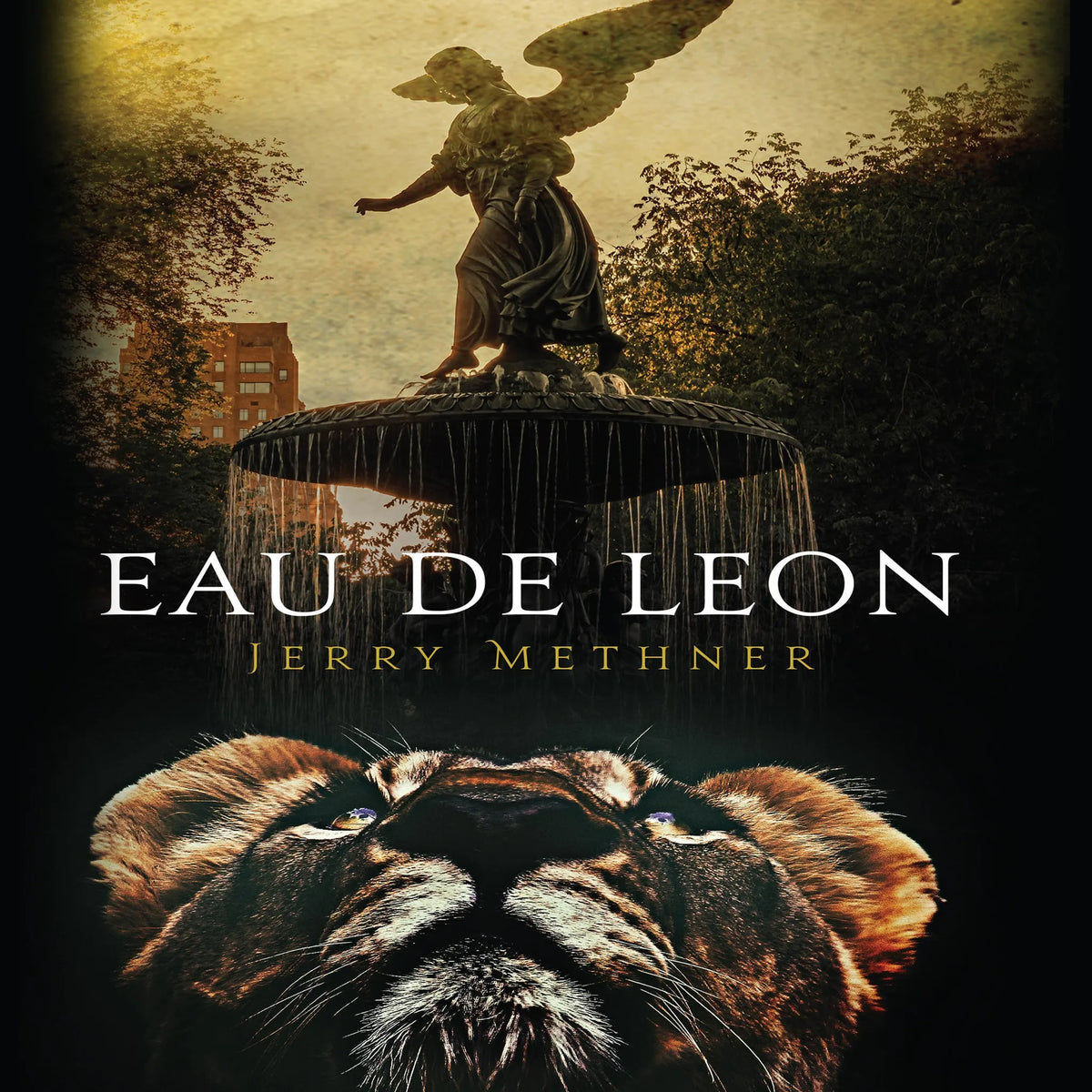 Eau de Leon