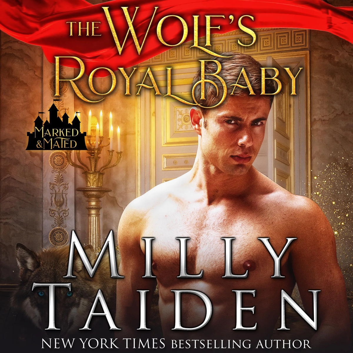 The Wolf's Royal Baby