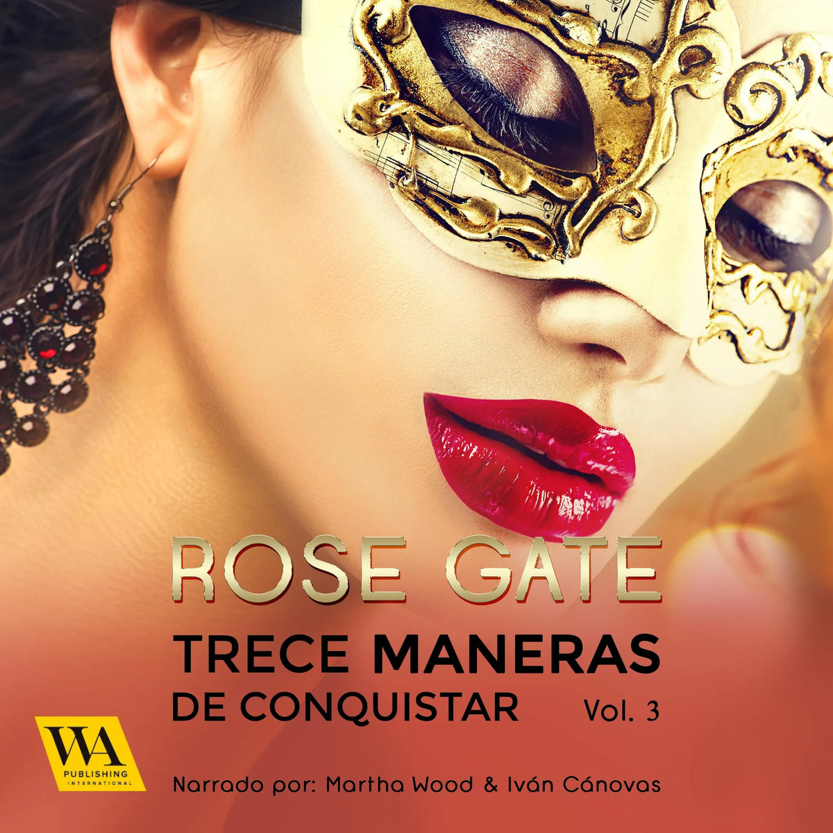 Trece maneras de conquistar