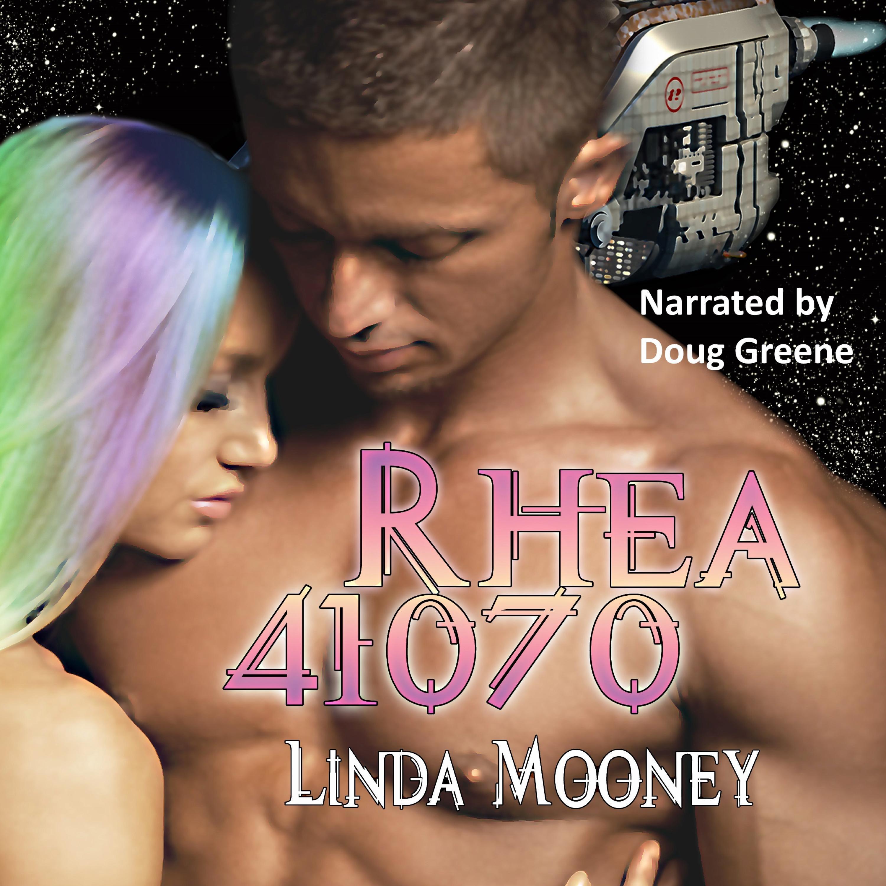 Rhea 41070