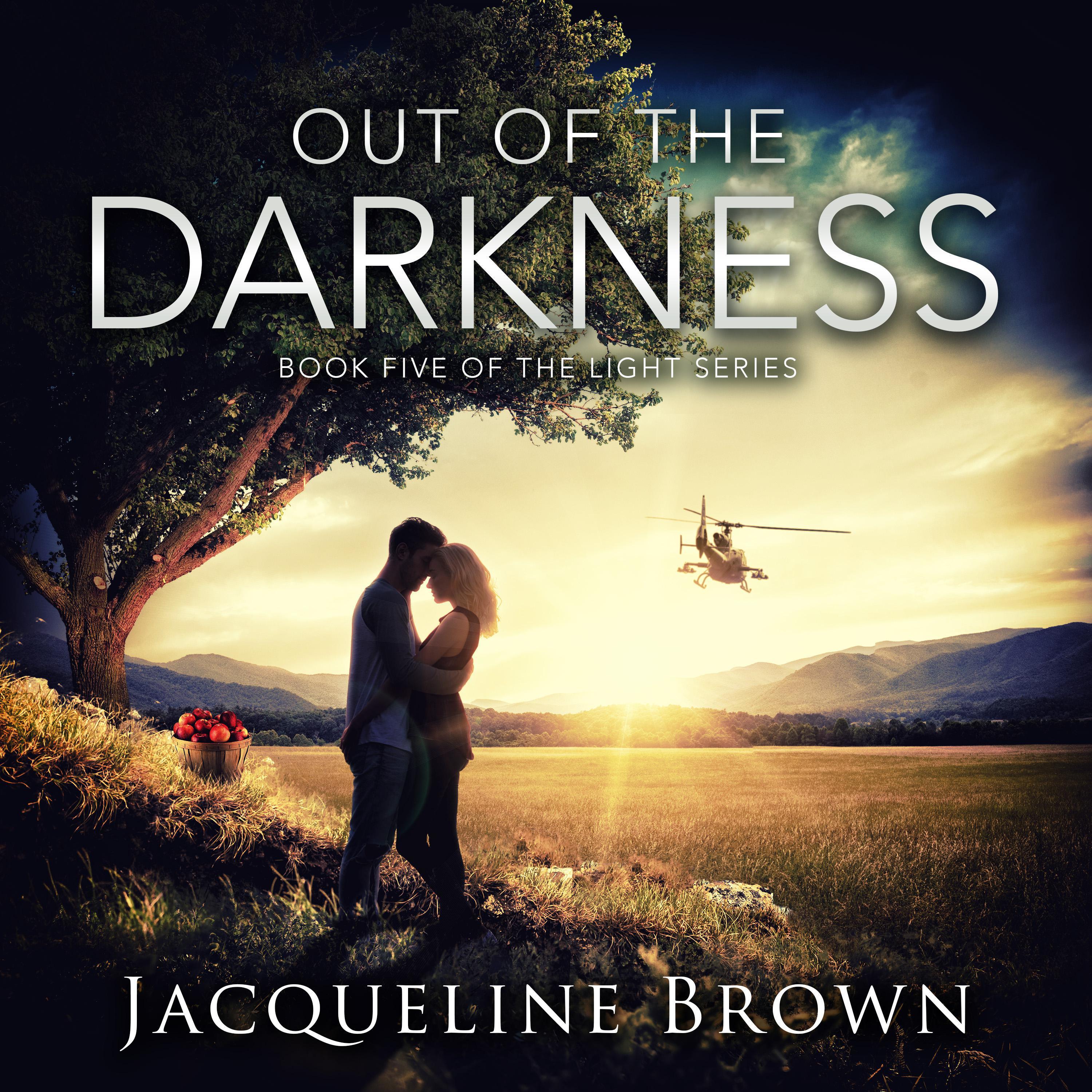 Out of the Darkness