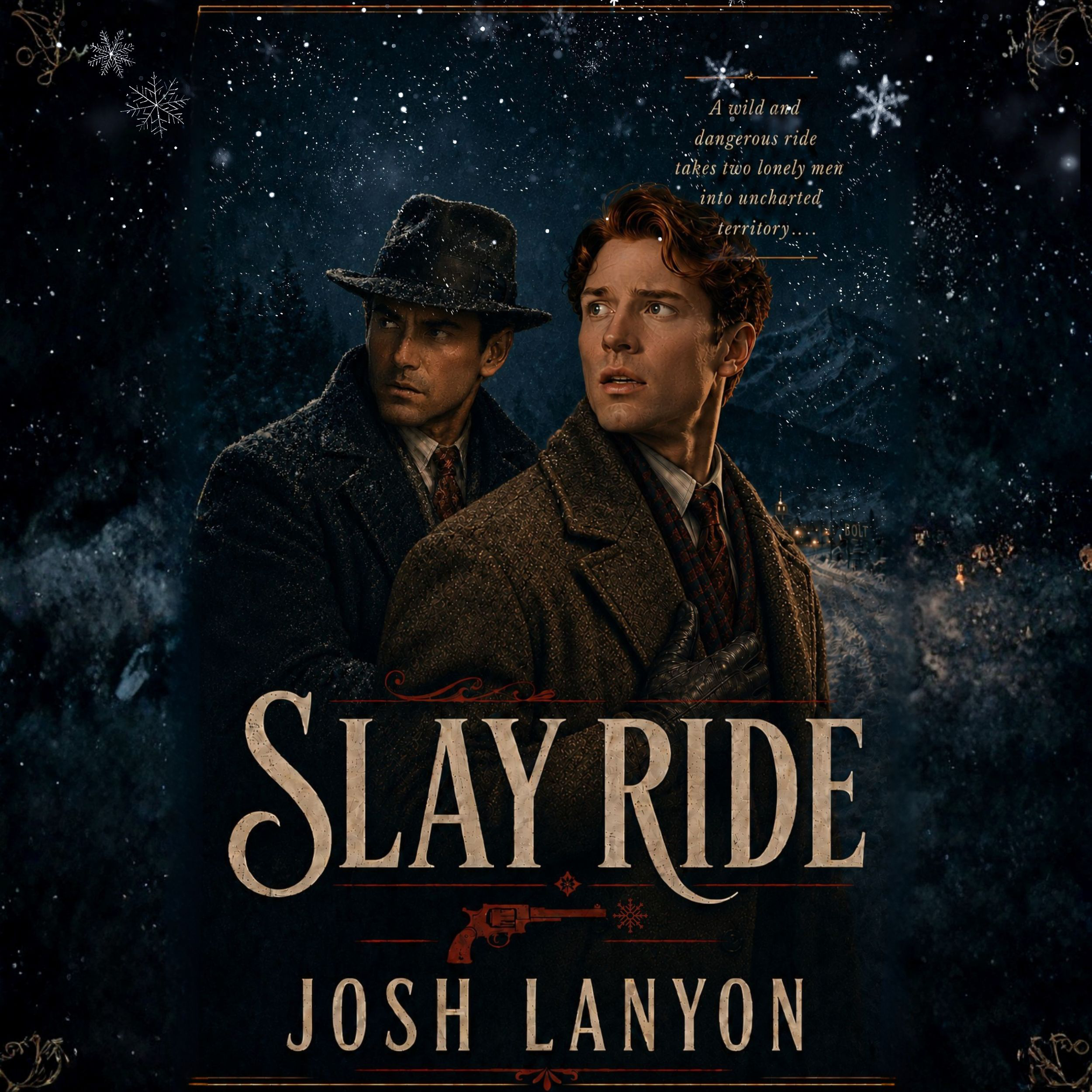 Slay Ride