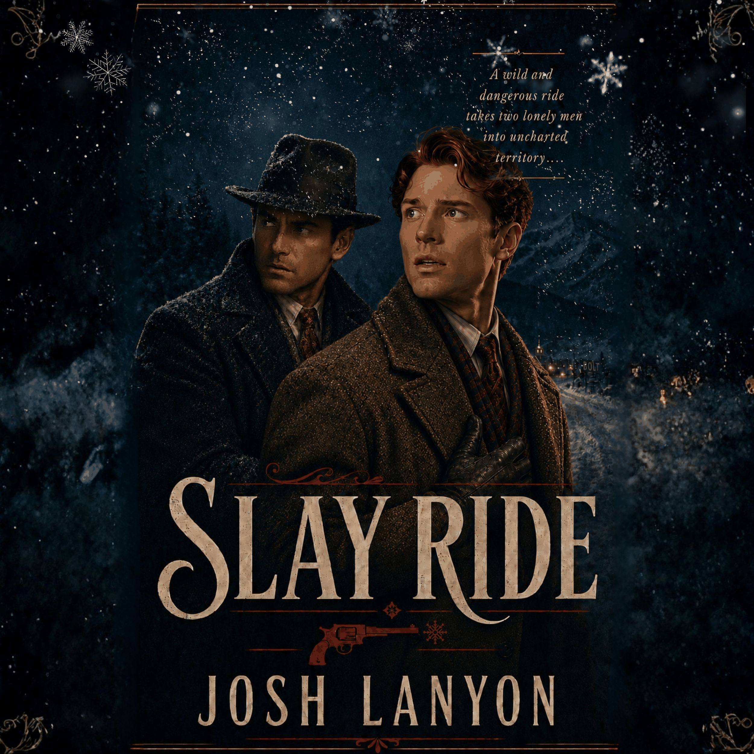 Slay Ride