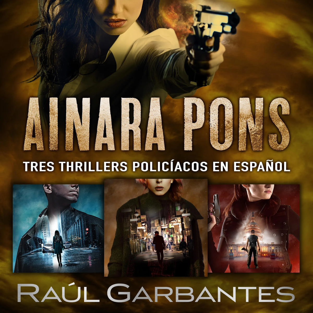 Ainara Pons