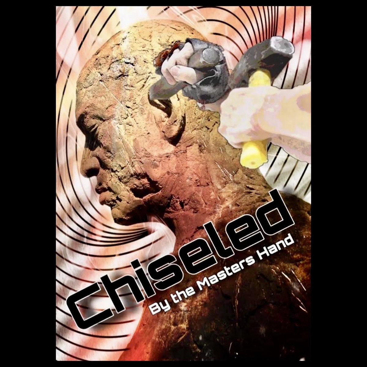 Chiseled