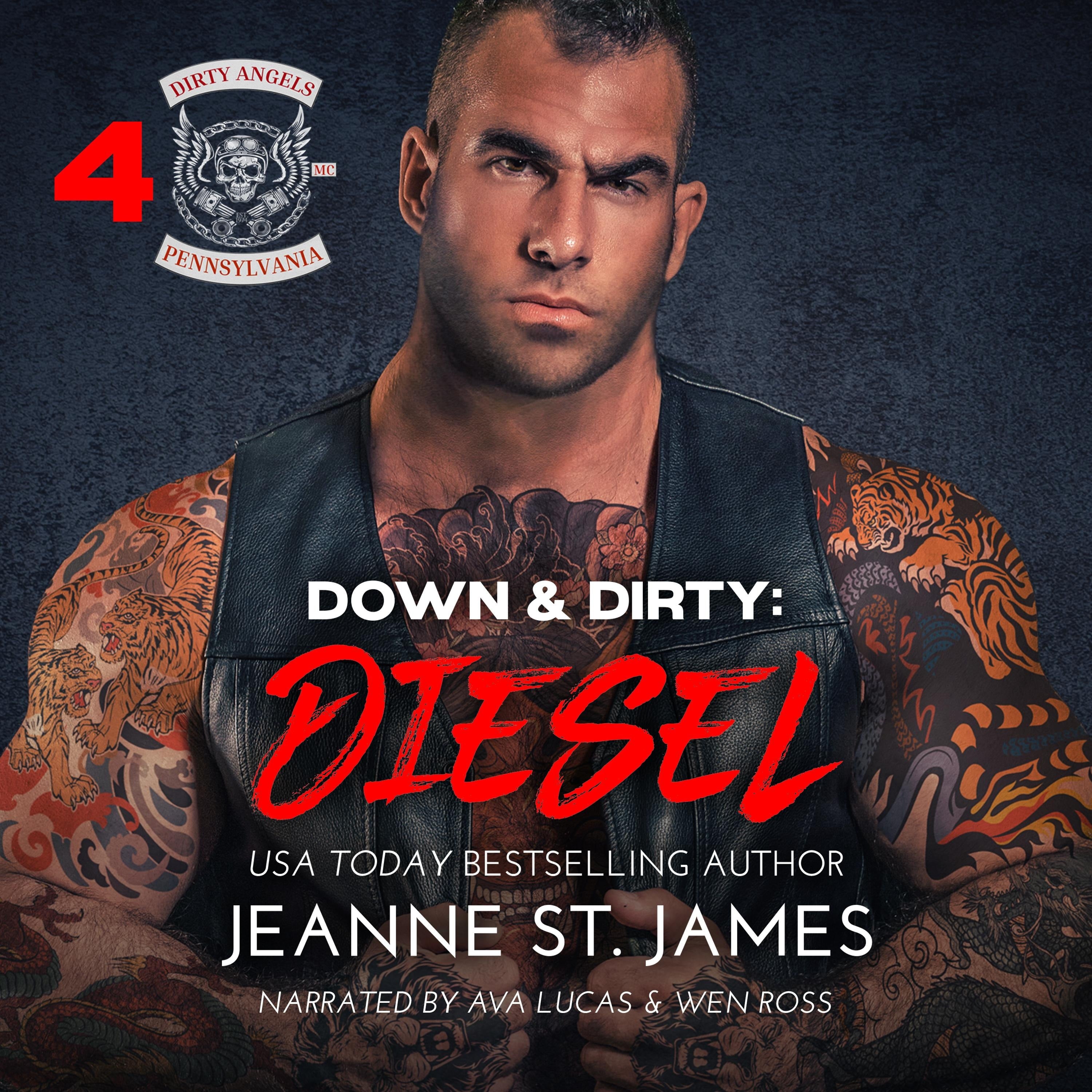 Down & Dirty: Diesel