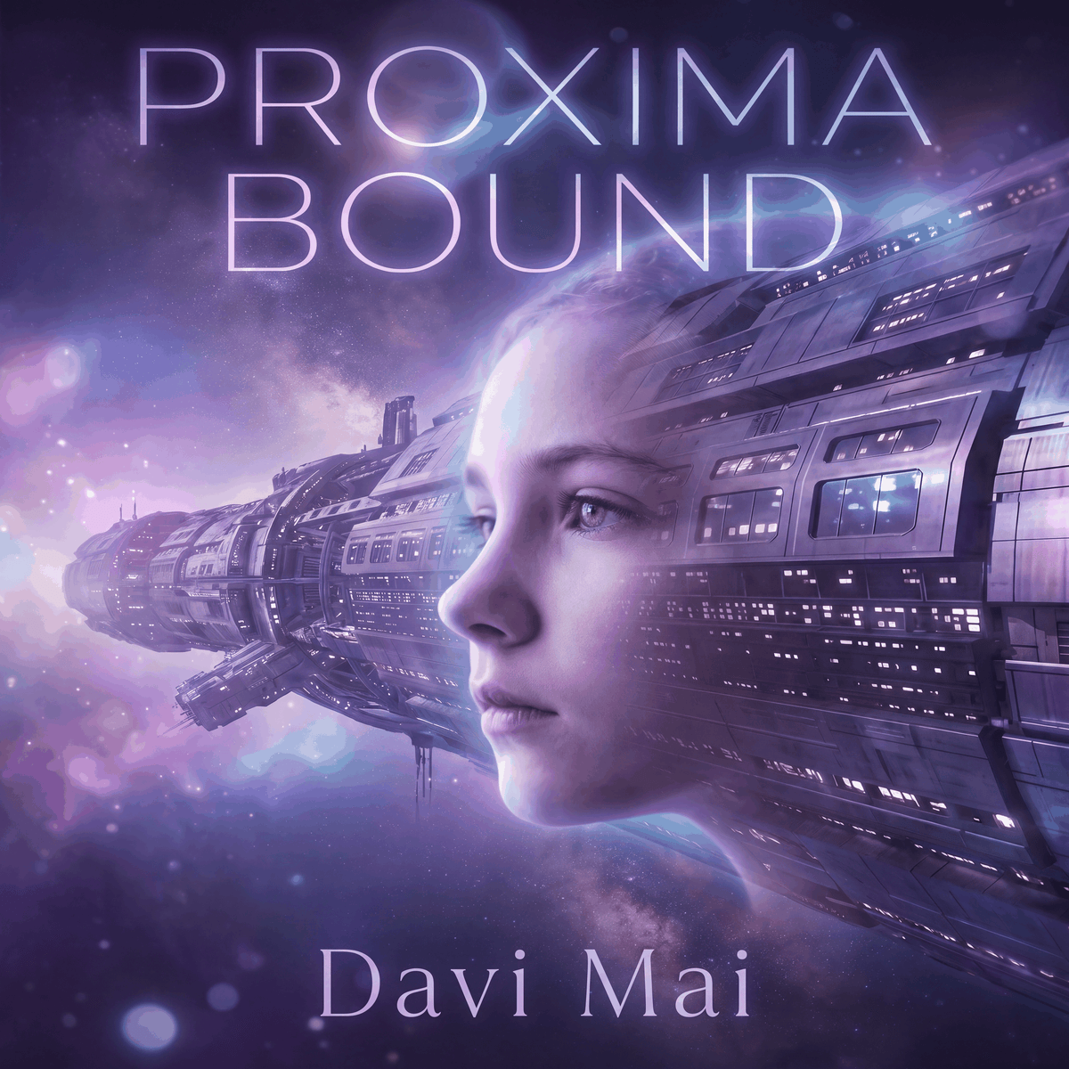 Proxima Bound