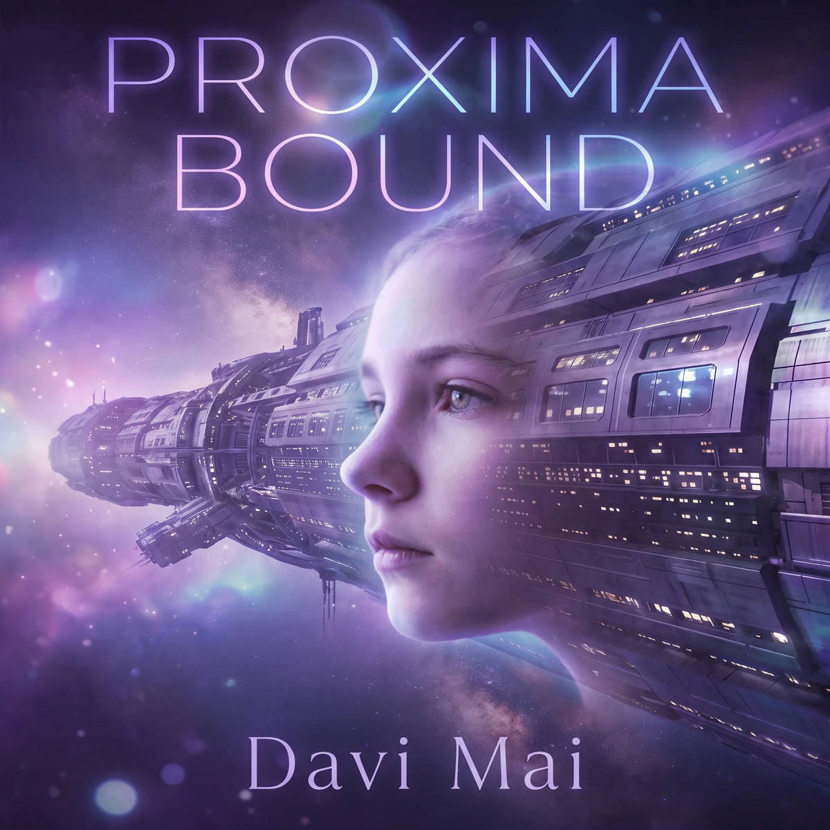 Proxima Bound