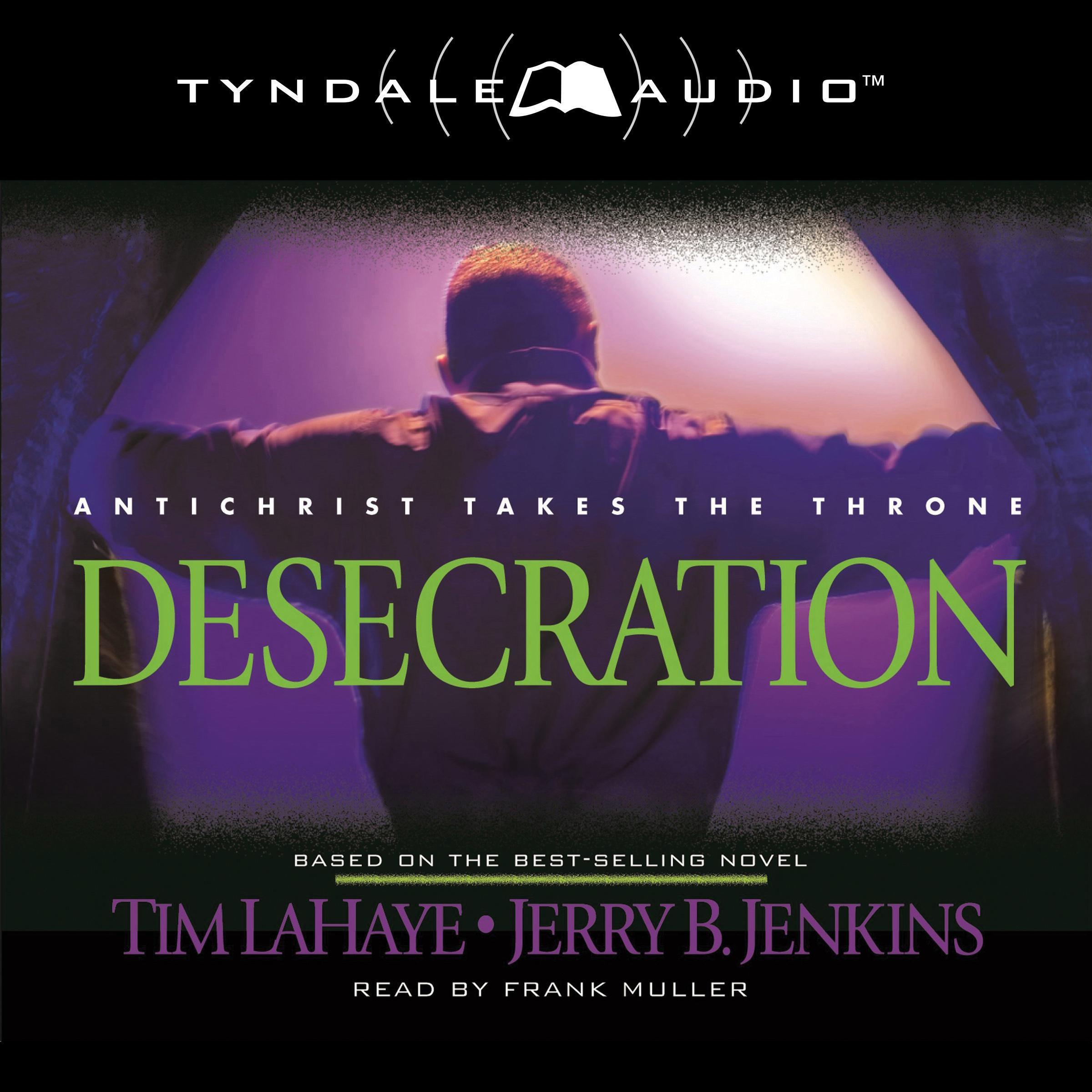 Desecration