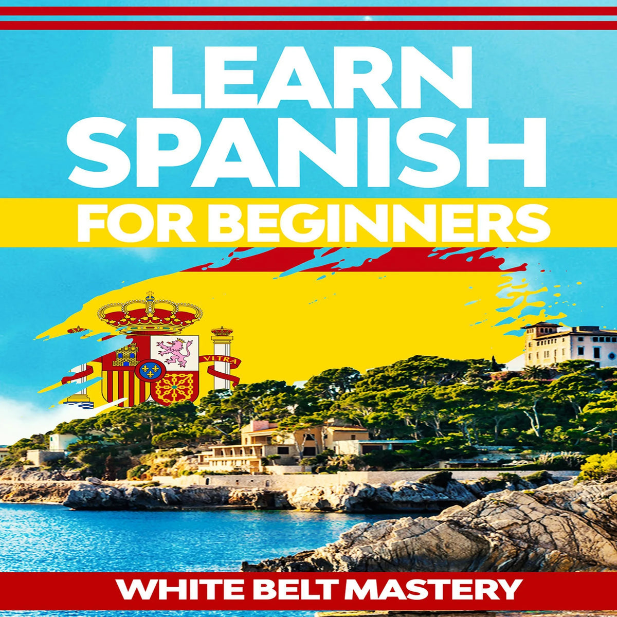 Learn Spanish for beginners