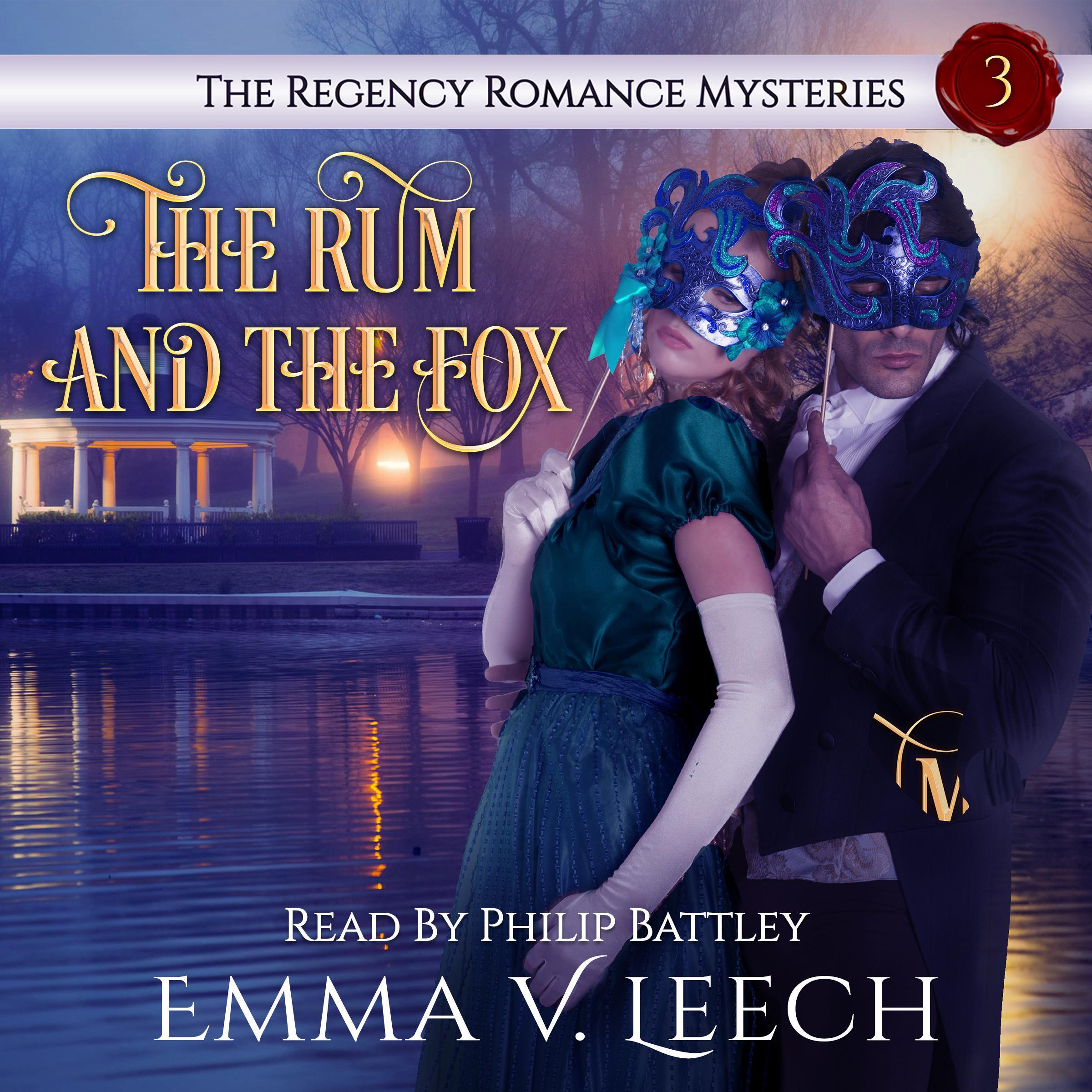 The Rum and the Fox