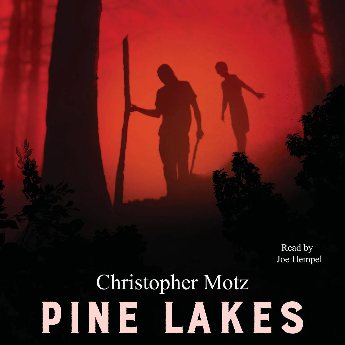 Pine Lakes