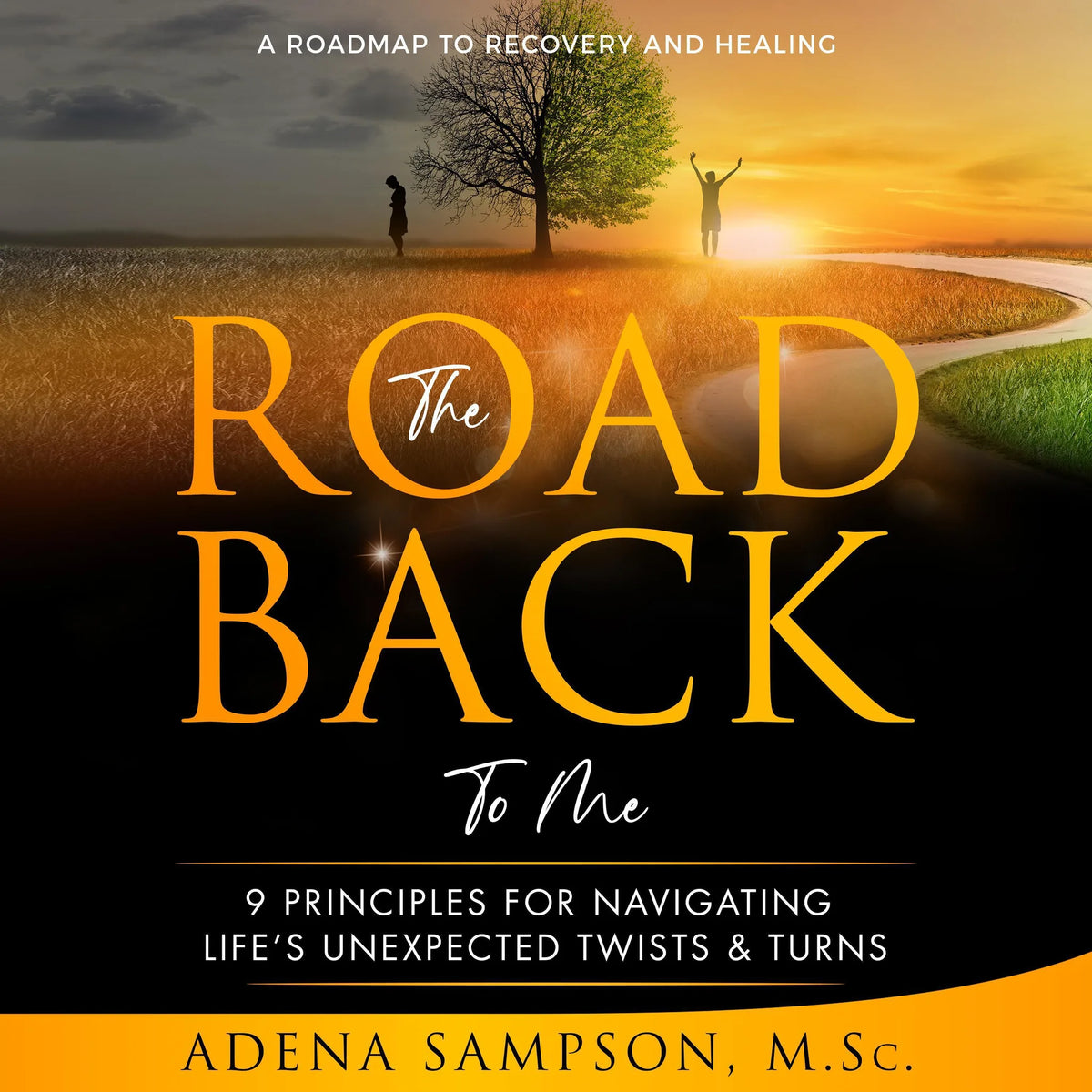 The Road Back to Me