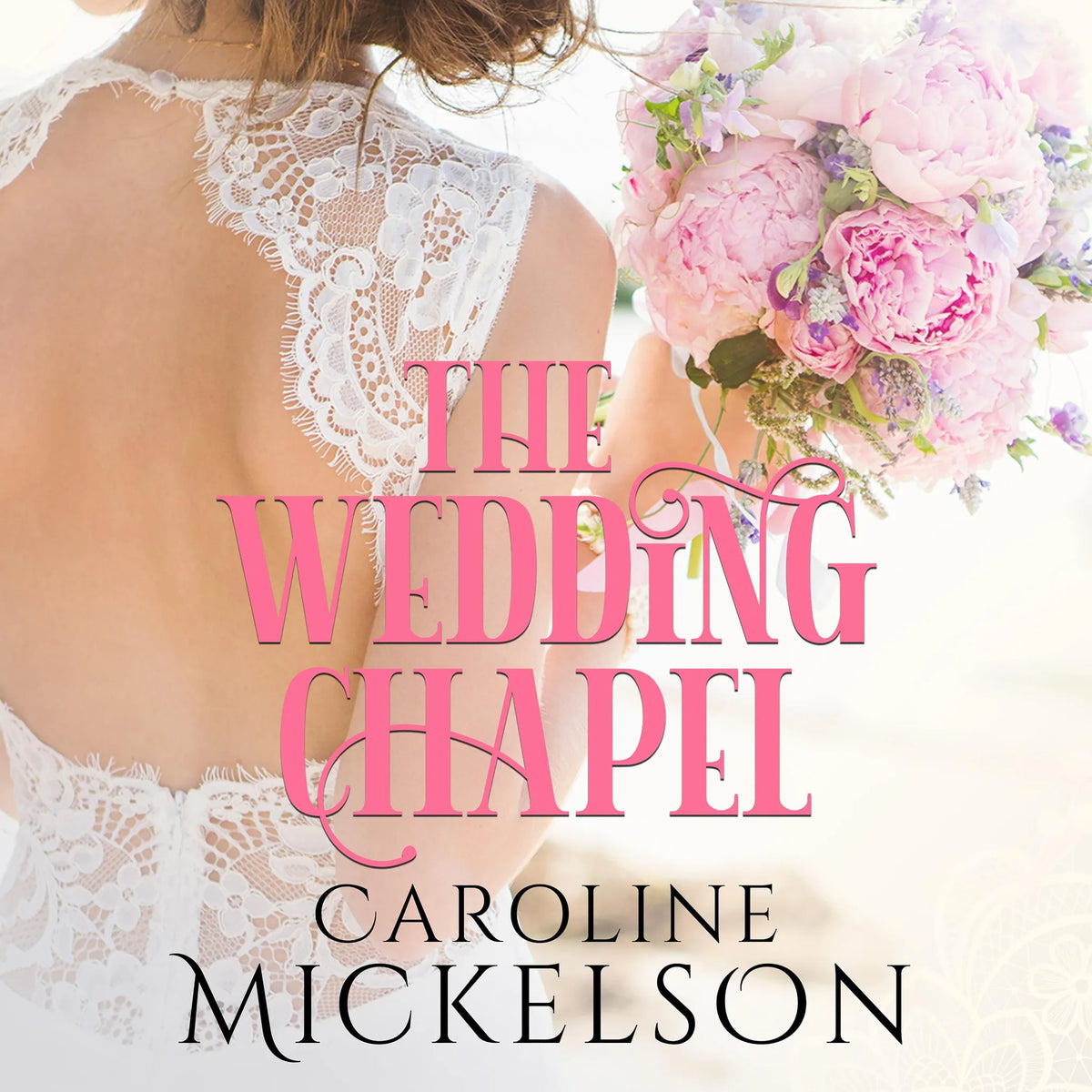 The Wedding Chapel