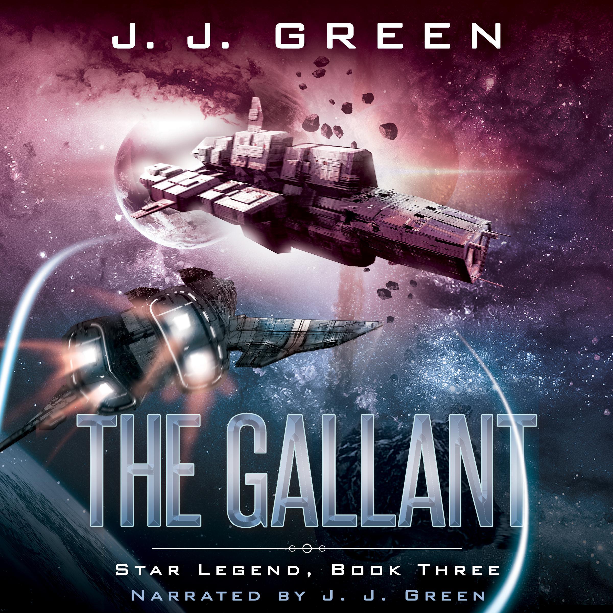 The Gallant