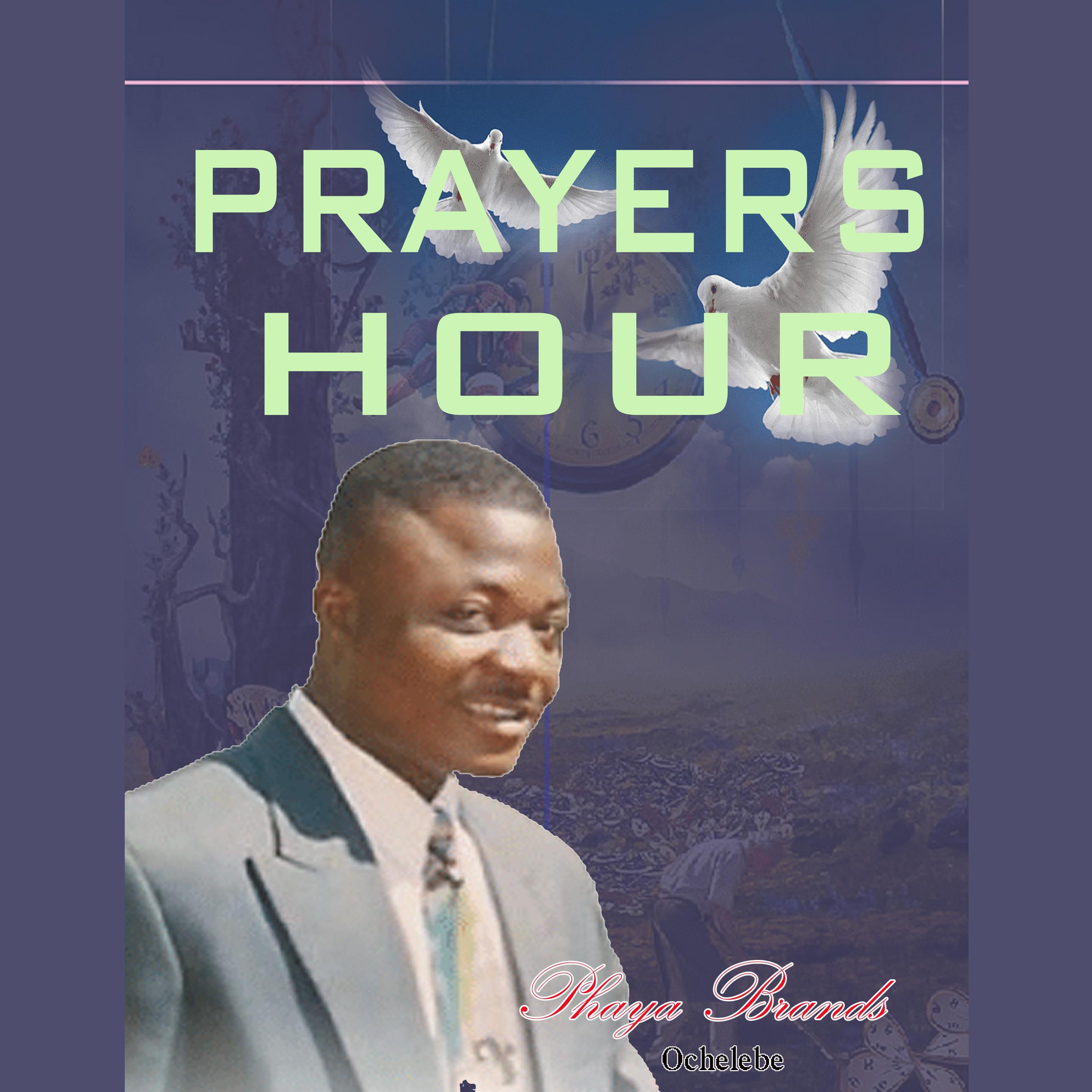 Prayers Hour