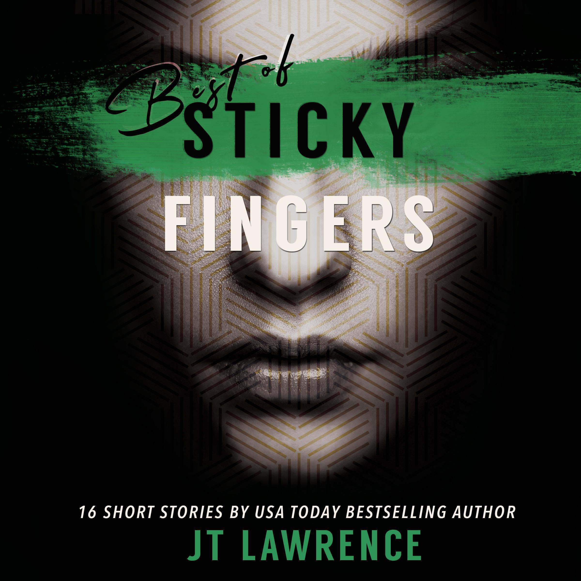 Best of Sticky Fingers