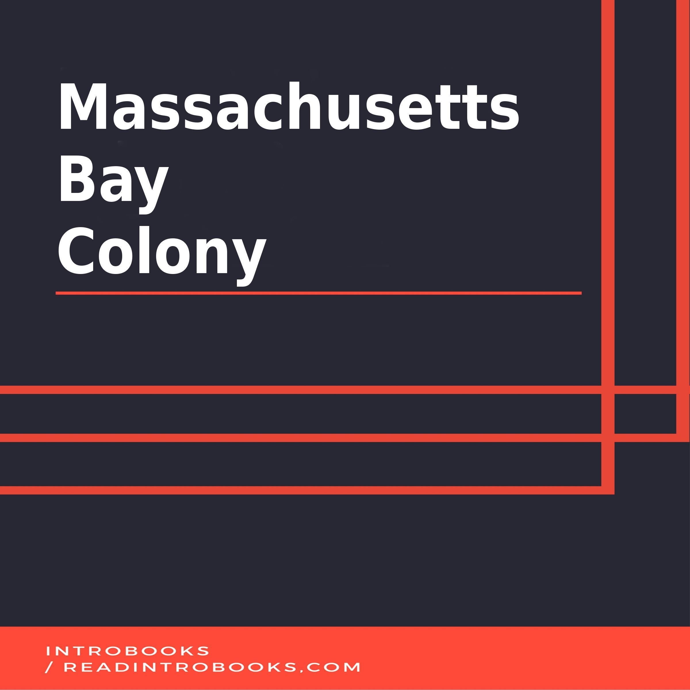Massachusetts Bay Colony
