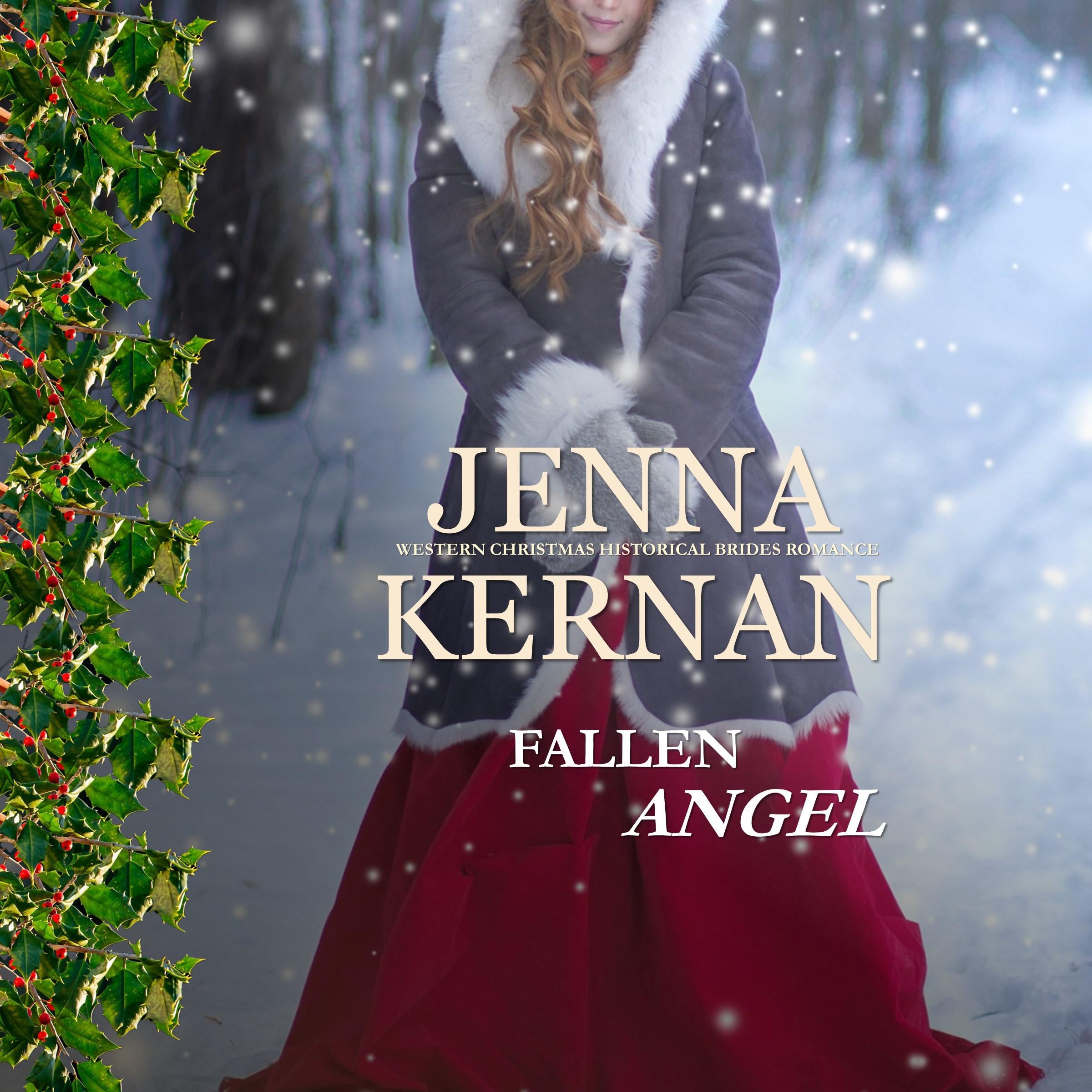 Fallen Angel