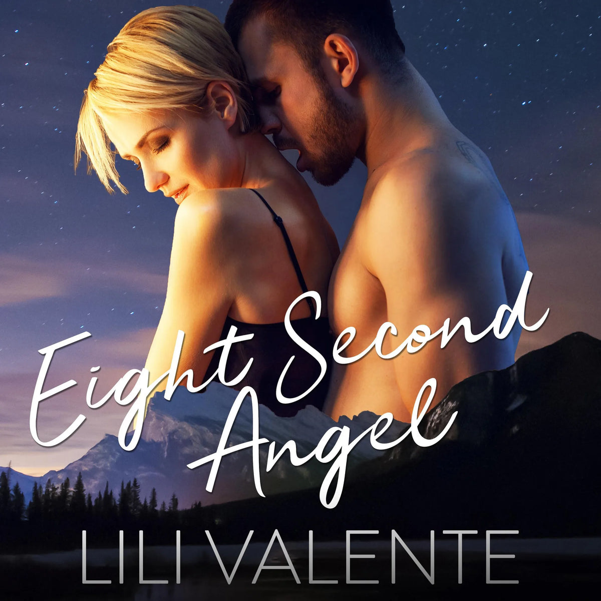 Eight Second Angel