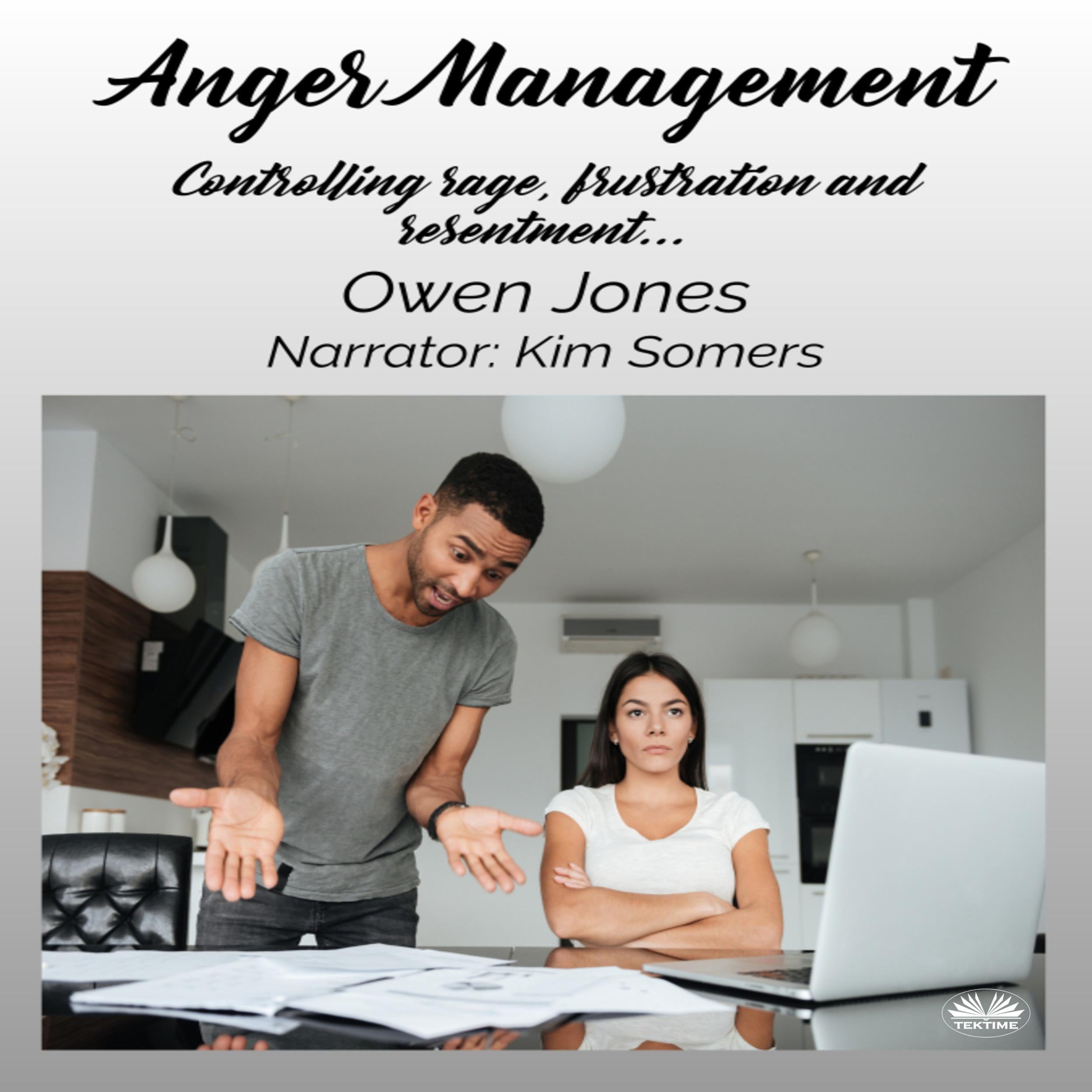 Anger Management